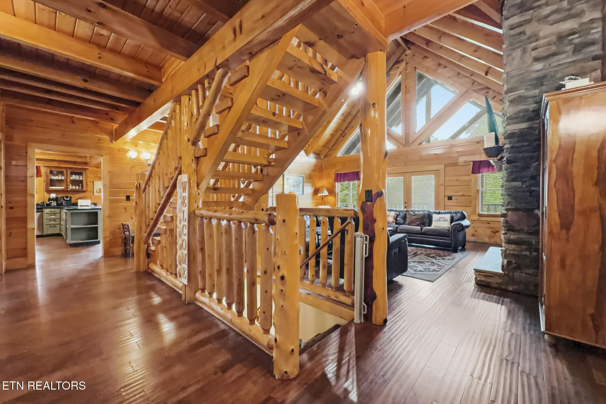 2906 Quiet Oak Way Pigeon Forge TN 37863