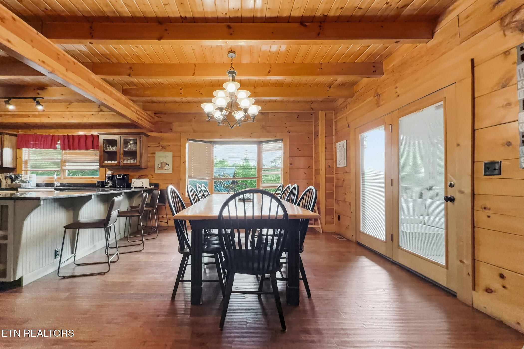 2906 Quiet Oak Way Pigeon Forge TN 37863