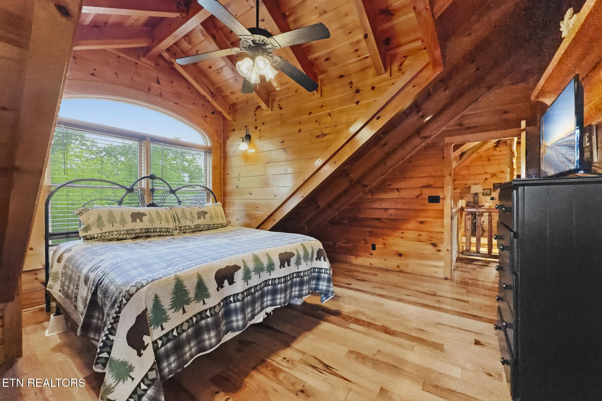 2906 Quiet Oak Way Pigeon Forge TN 37863