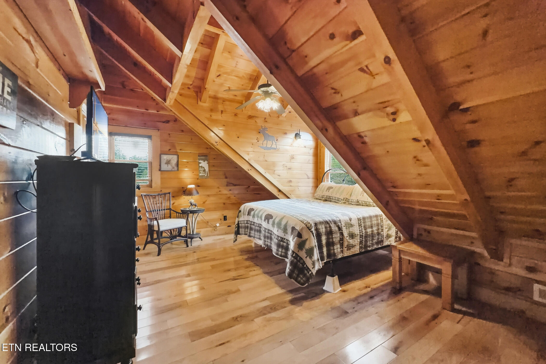2906 Quiet Oak Way Pigeon Forge TN 37863