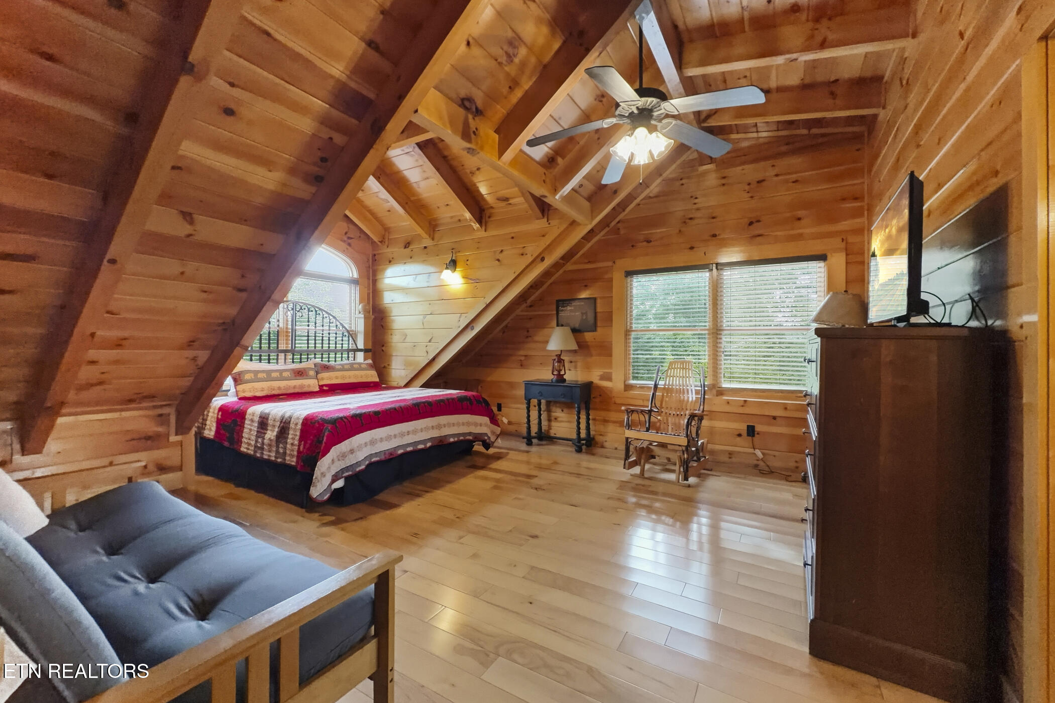 2906 Quiet Oak Way Pigeon Forge TN 37863
