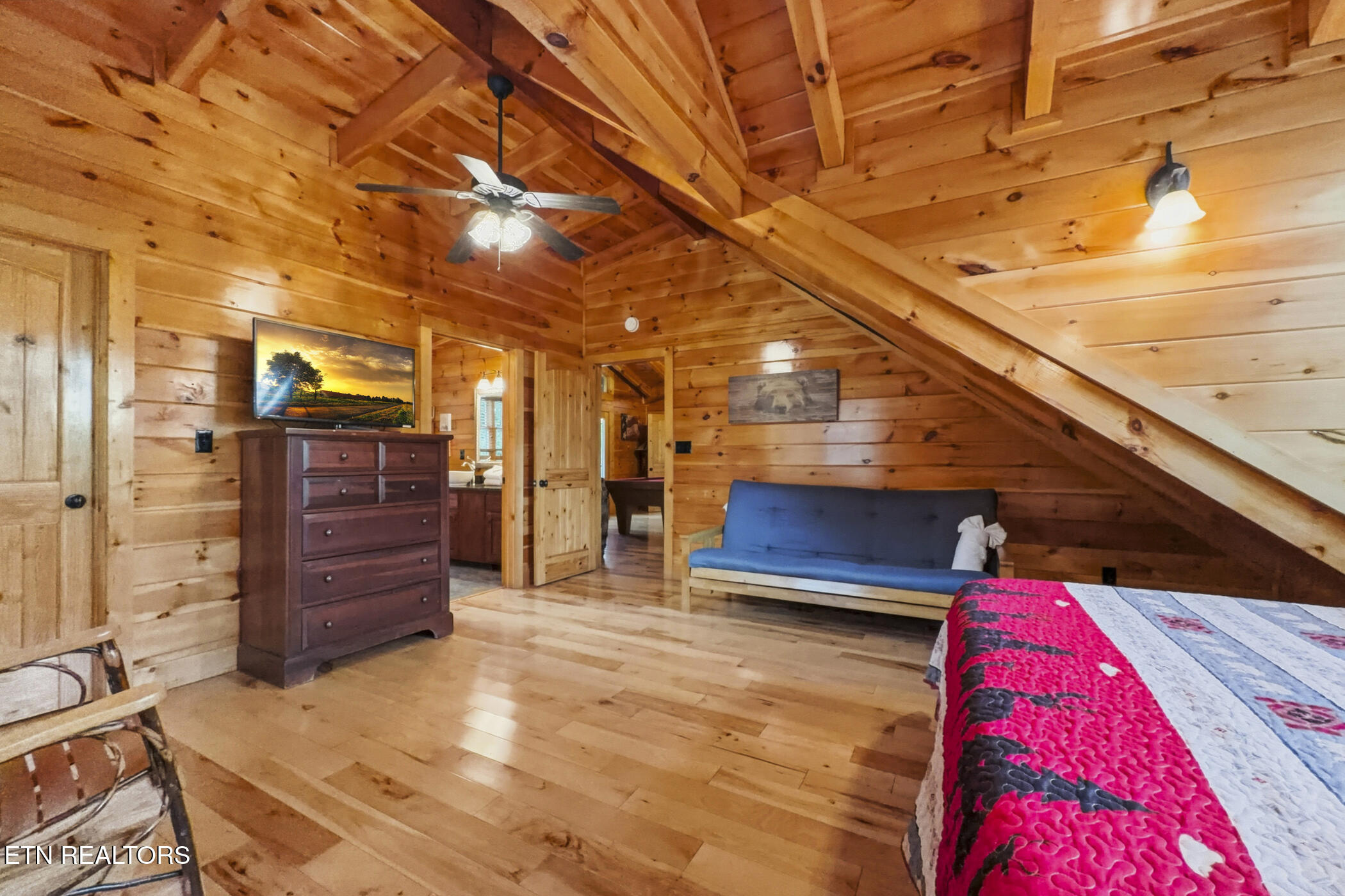 2906 Quiet Oak Way Pigeon Forge TN 37863
