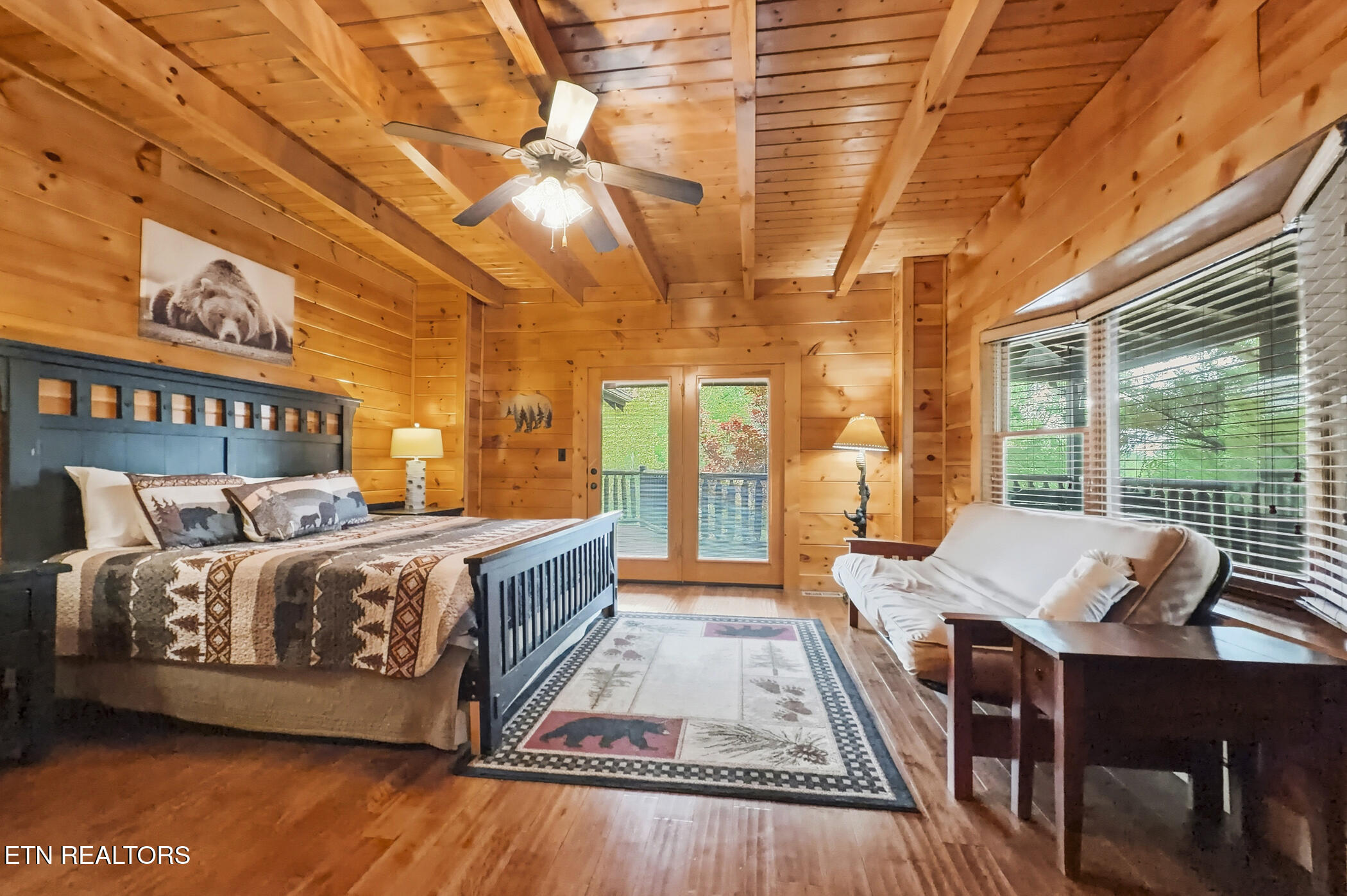 2906 Quiet Oak Way Pigeon Forge TN 37863