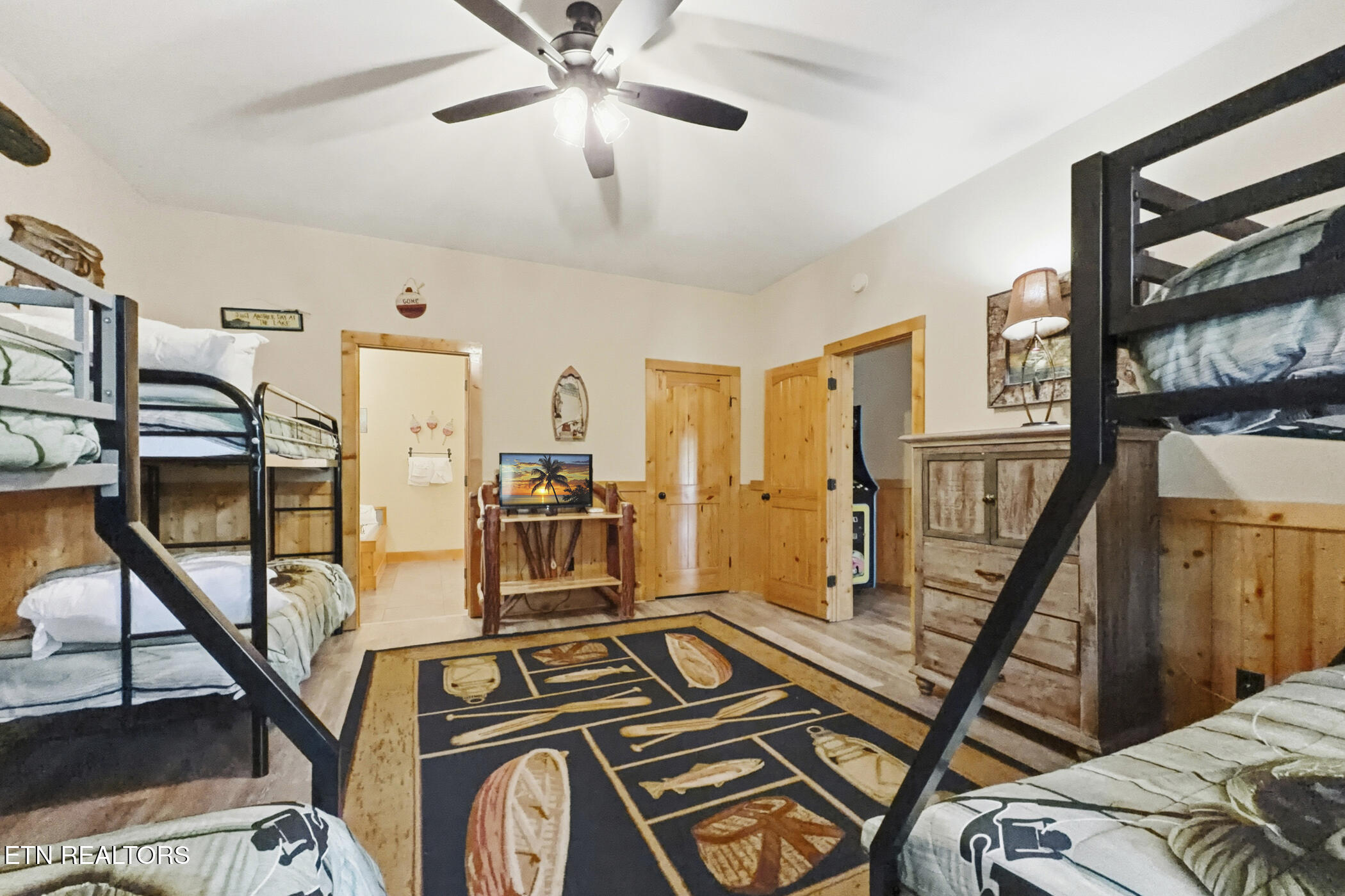 2906 Quiet Oak Way Pigeon Forge TN 37863