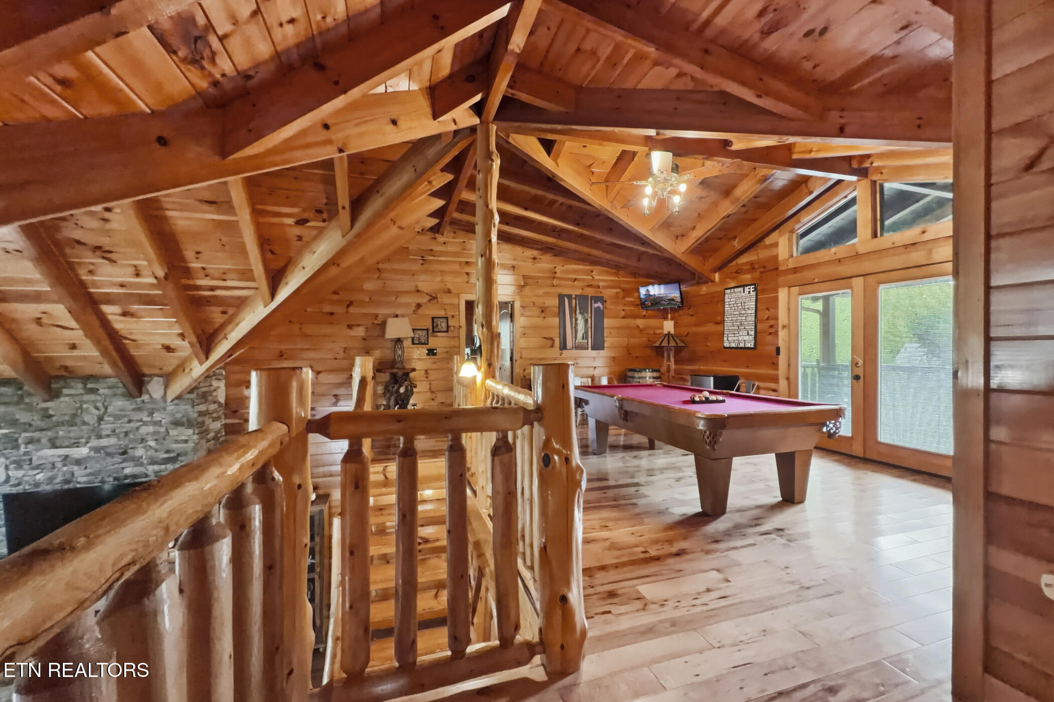 2906 Quiet Oak Way Pigeon Forge TN 37863