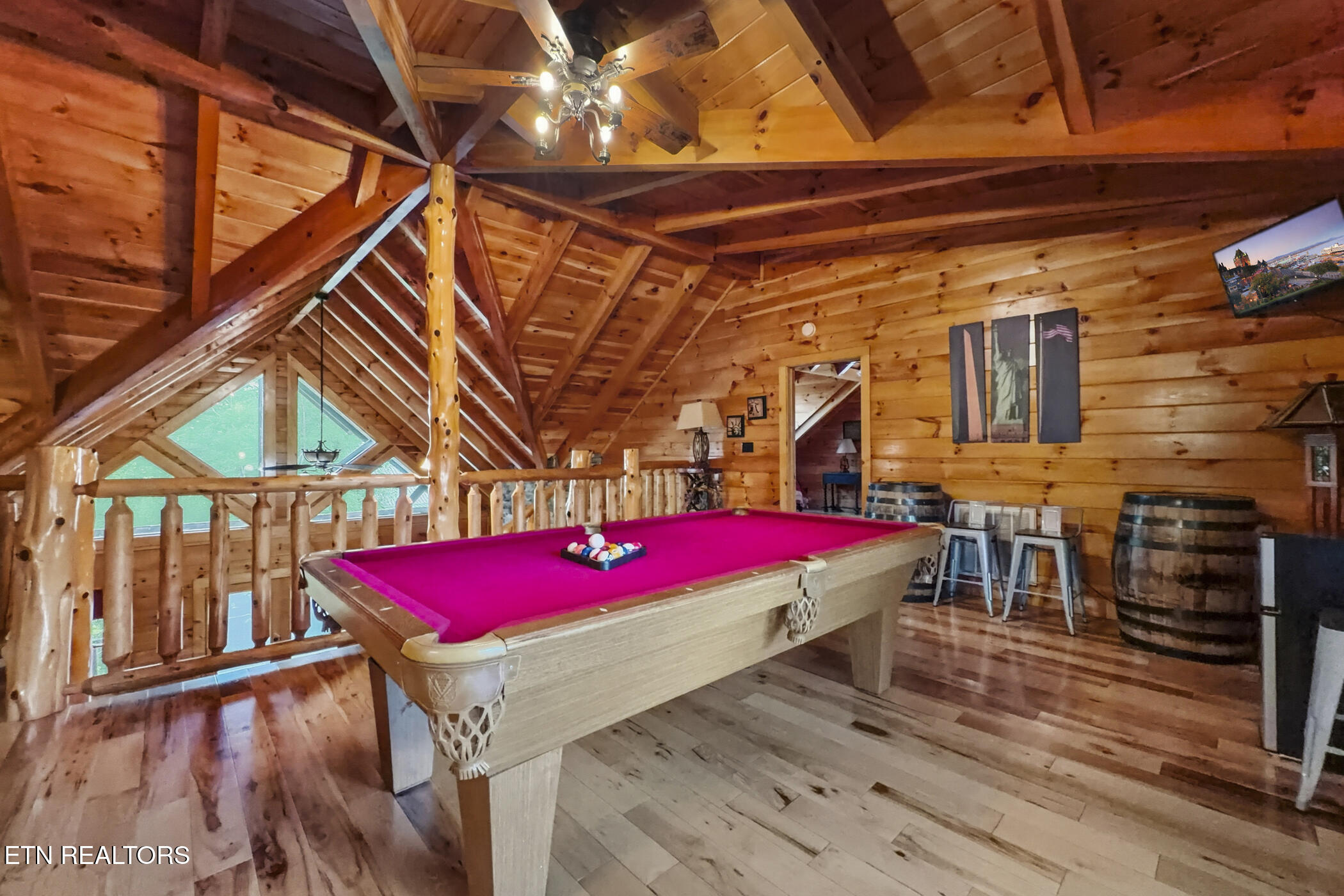 2906 Quiet Oak Way Pigeon Forge TN 37863