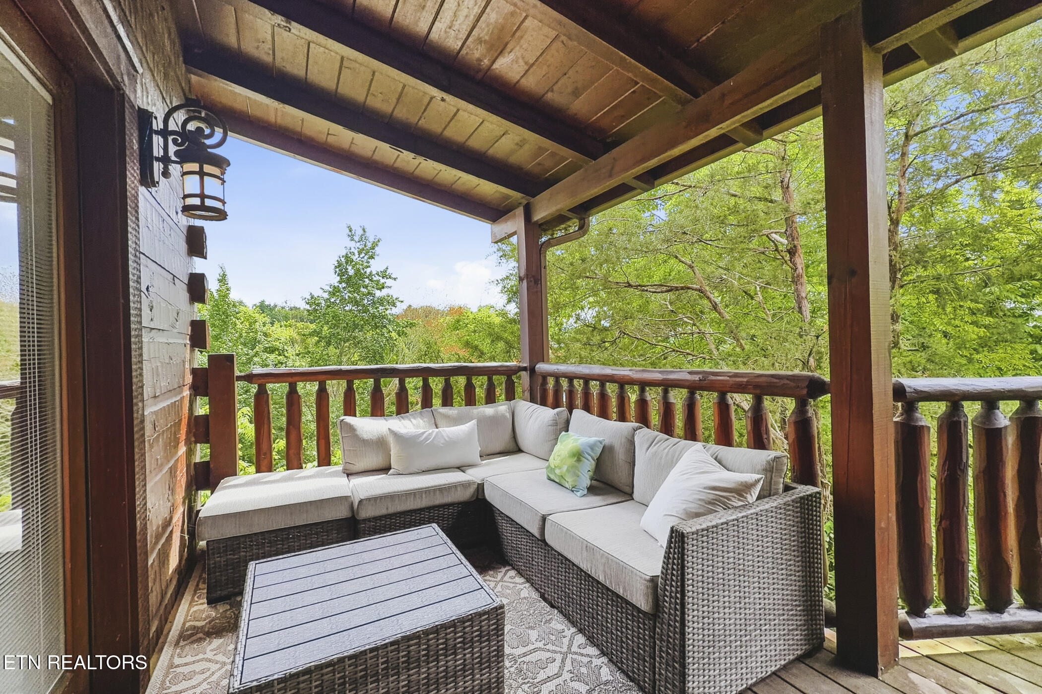 2906 Quiet Oak Way Pigeon Forge TN 37863