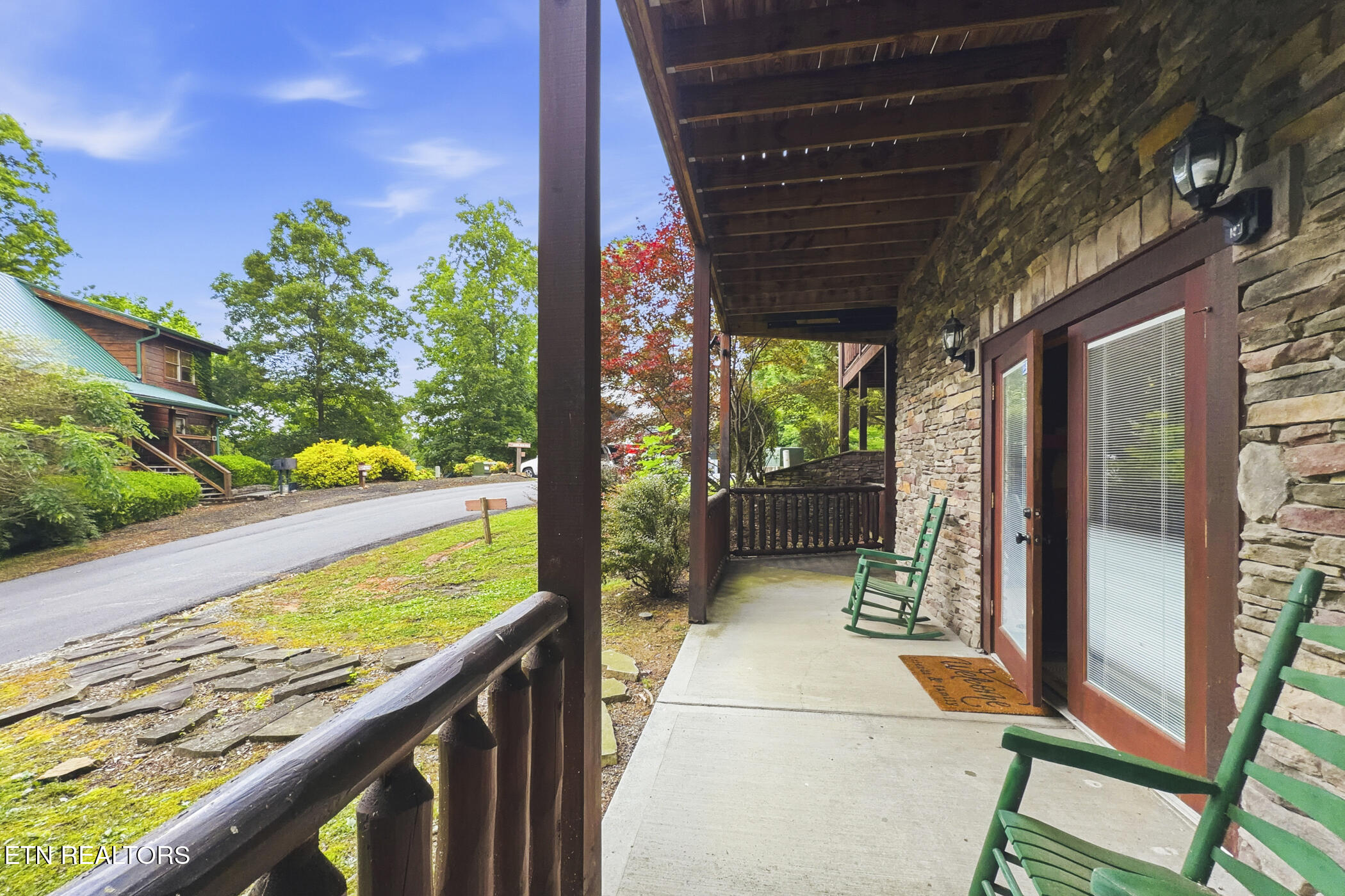 2906 Quiet Oak Way Pigeon Forge TN 37863