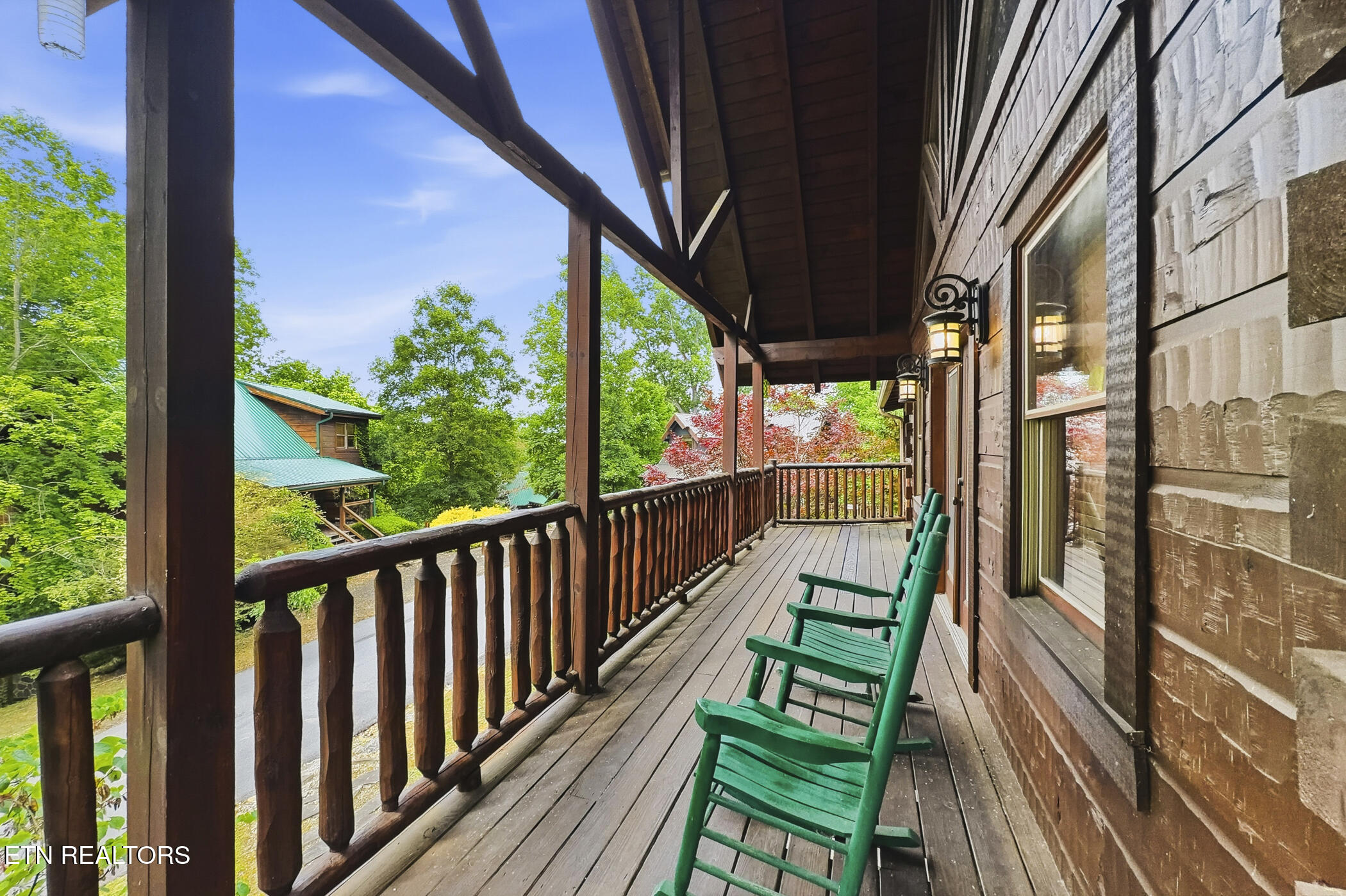 2906 Quiet Oak Way Pigeon Forge TN 37863