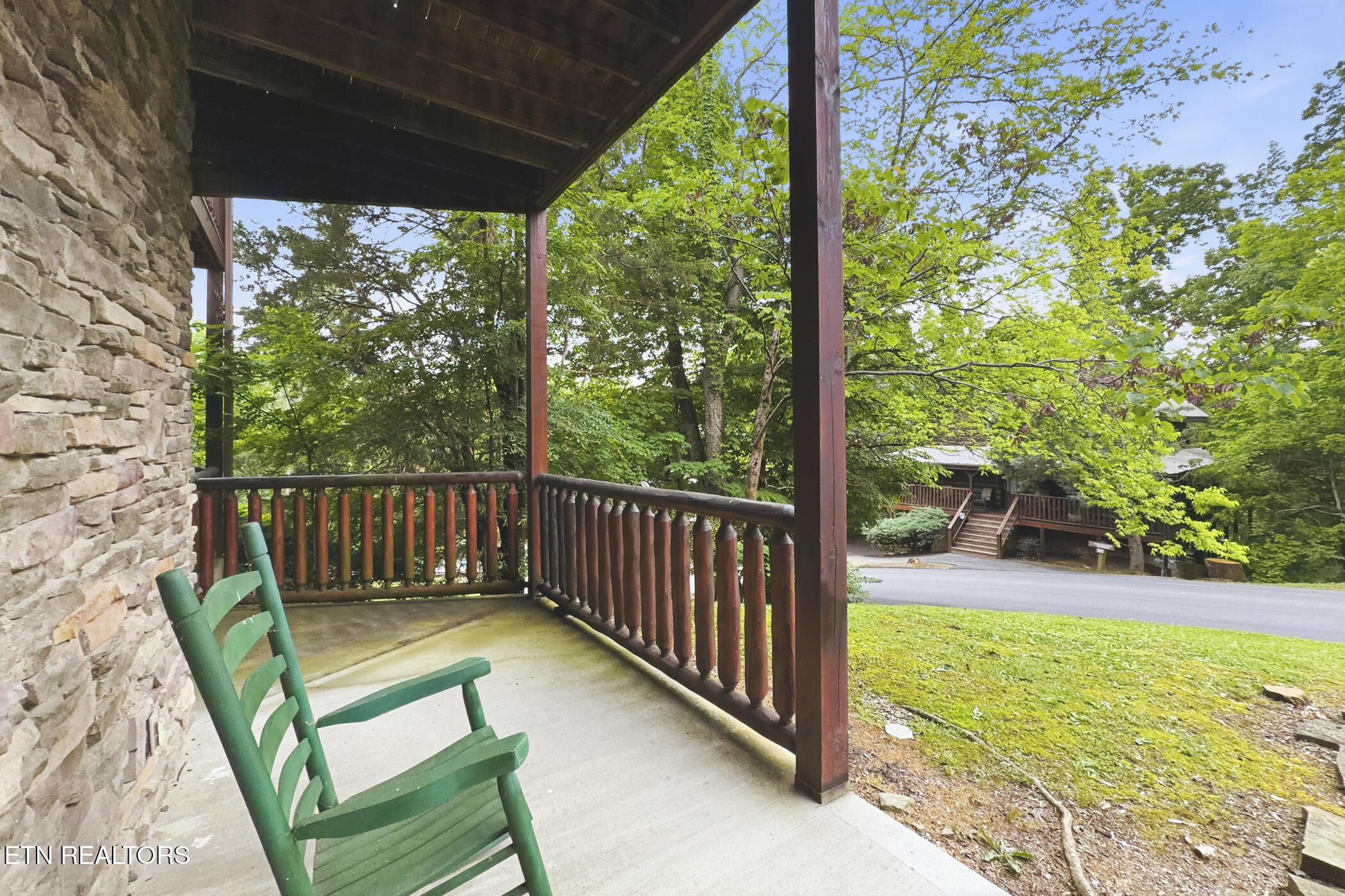 2906 Quiet Oak Way Pigeon Forge TN 37863