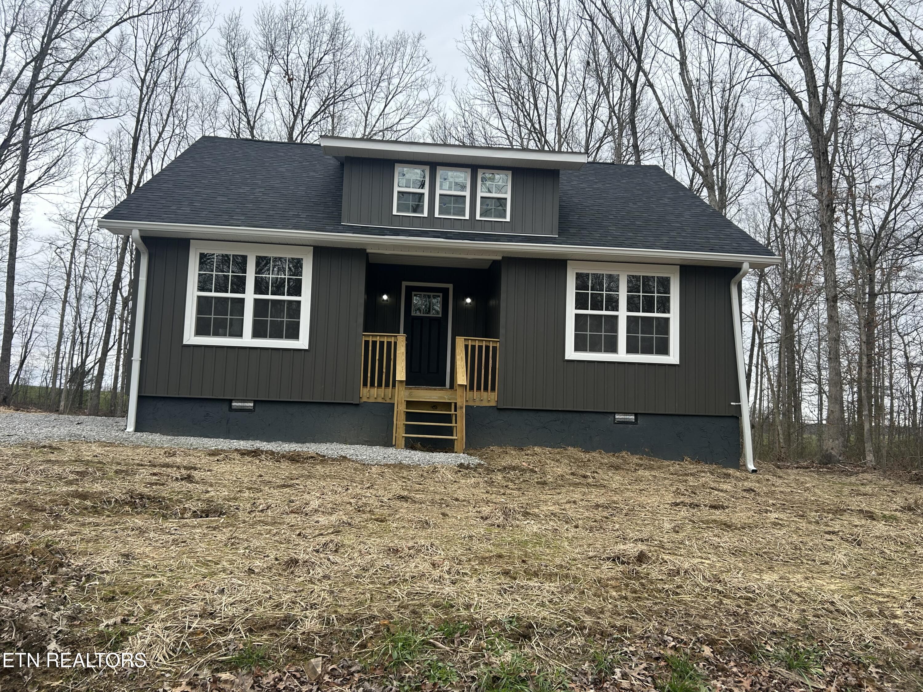 Jamestown TN, 152 George Young Road