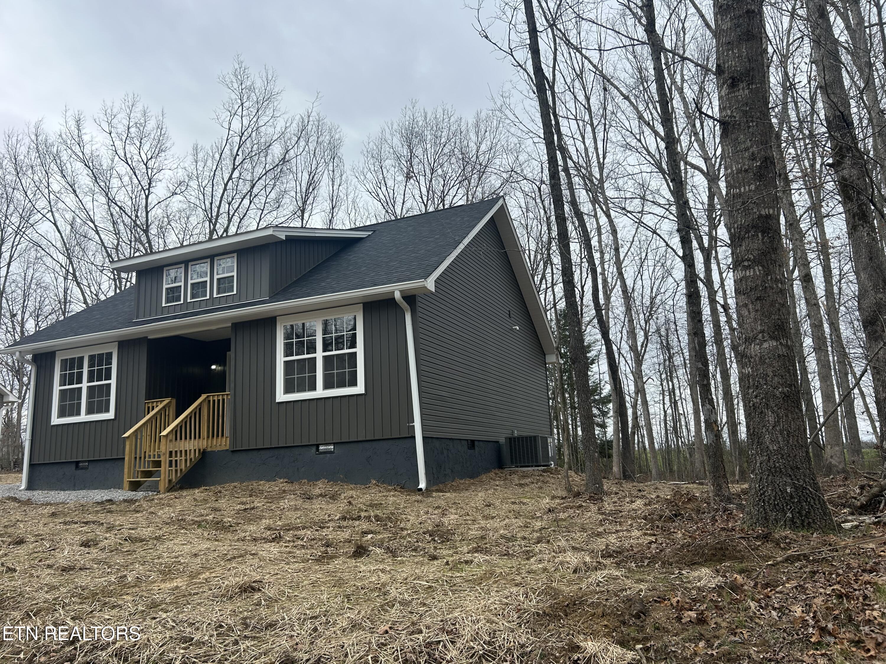 152 George Young Road Jamestown TN 38556