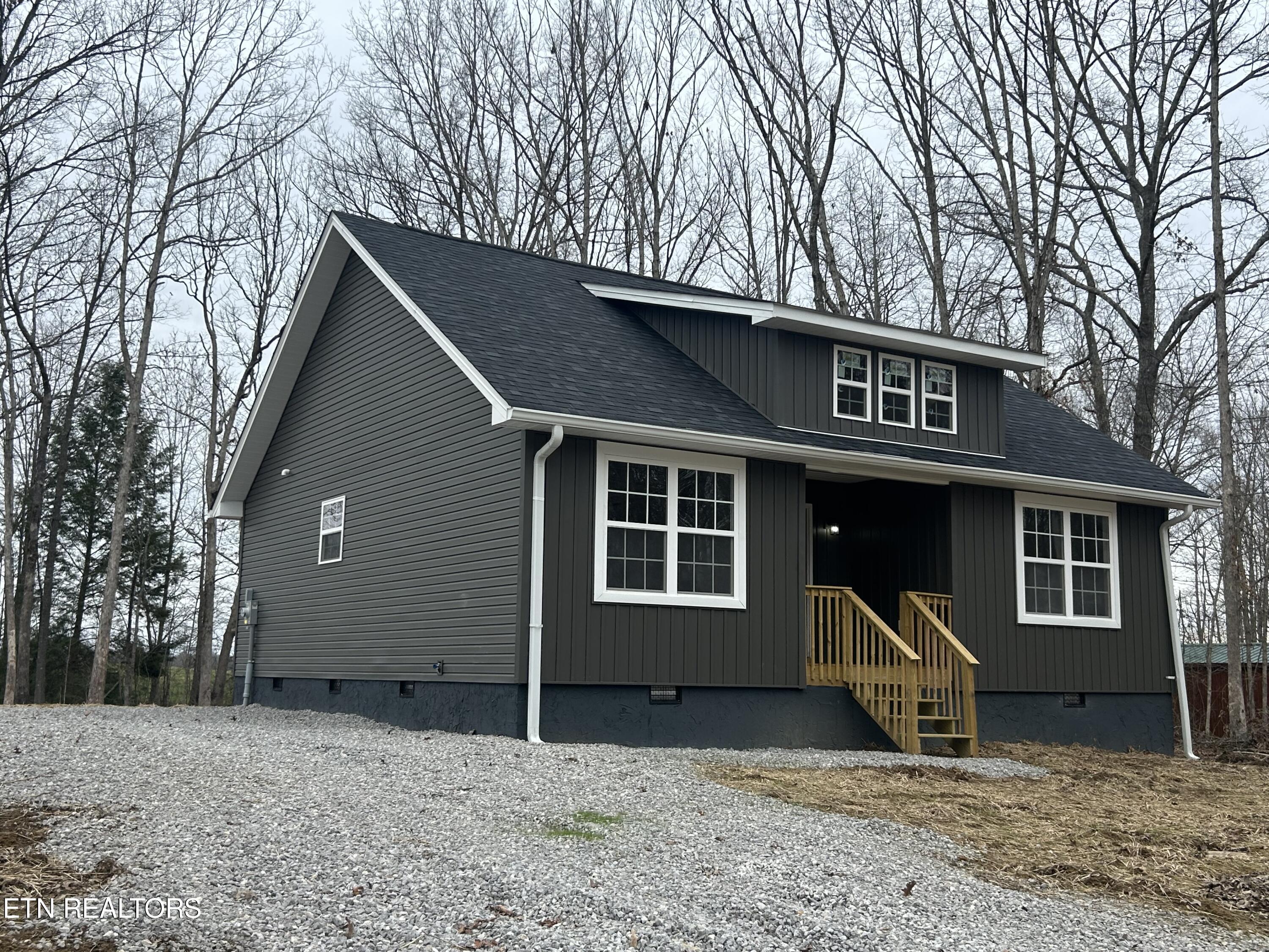152 George Young Road Jamestown TN 38556
