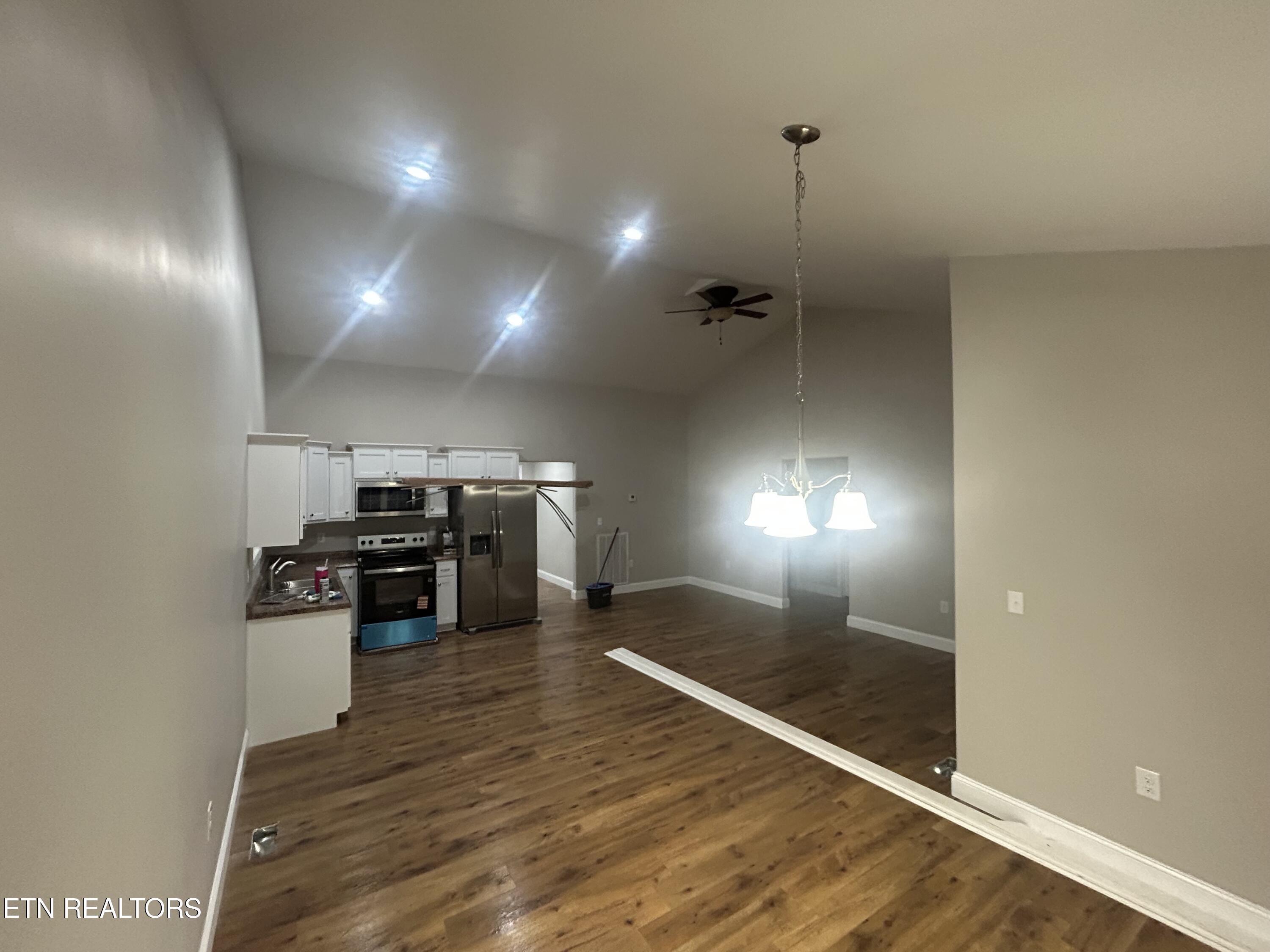 152 George Young Road Jamestown TN 38556