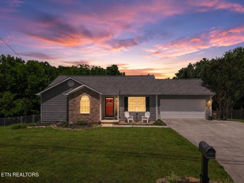 6055 Warrenpark Lane Knoxville TN 37912