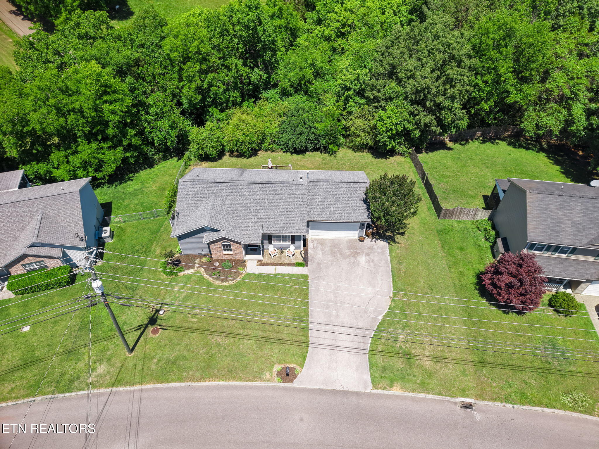 6055 Warrenpark Lane Knoxville TN 37912