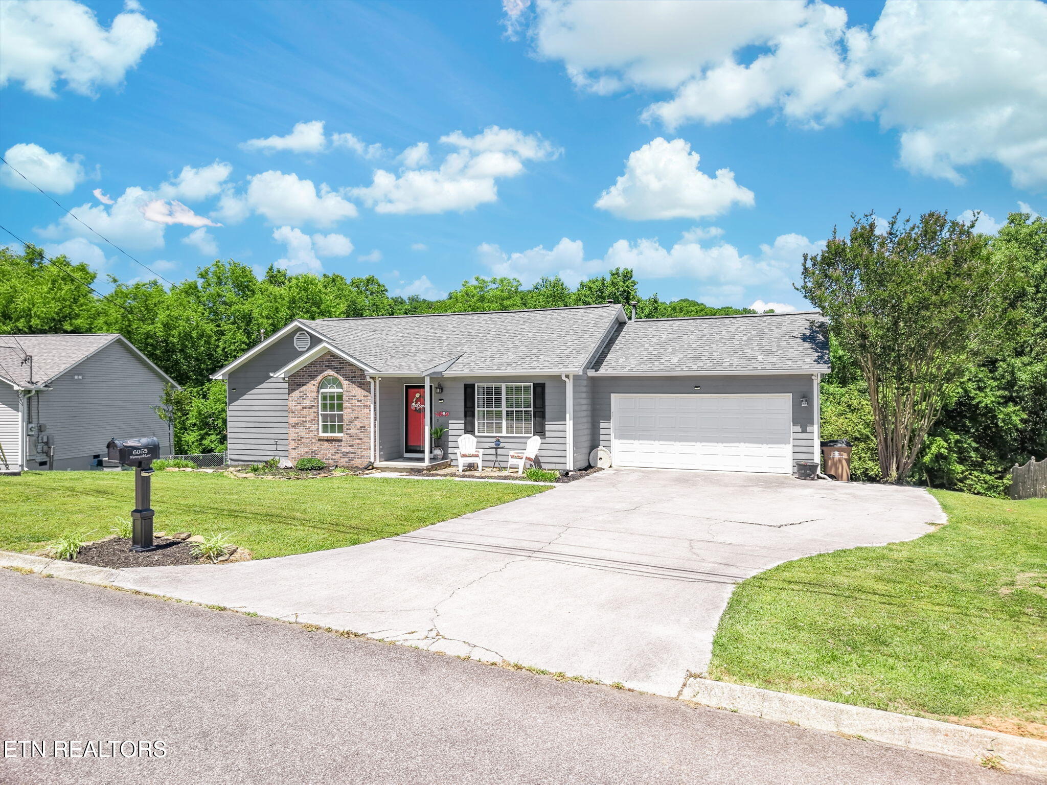 6055 Warrenpark Lane Knoxville TN 37912