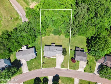 6055 Warrenpark Lane Knoxville TN 37912