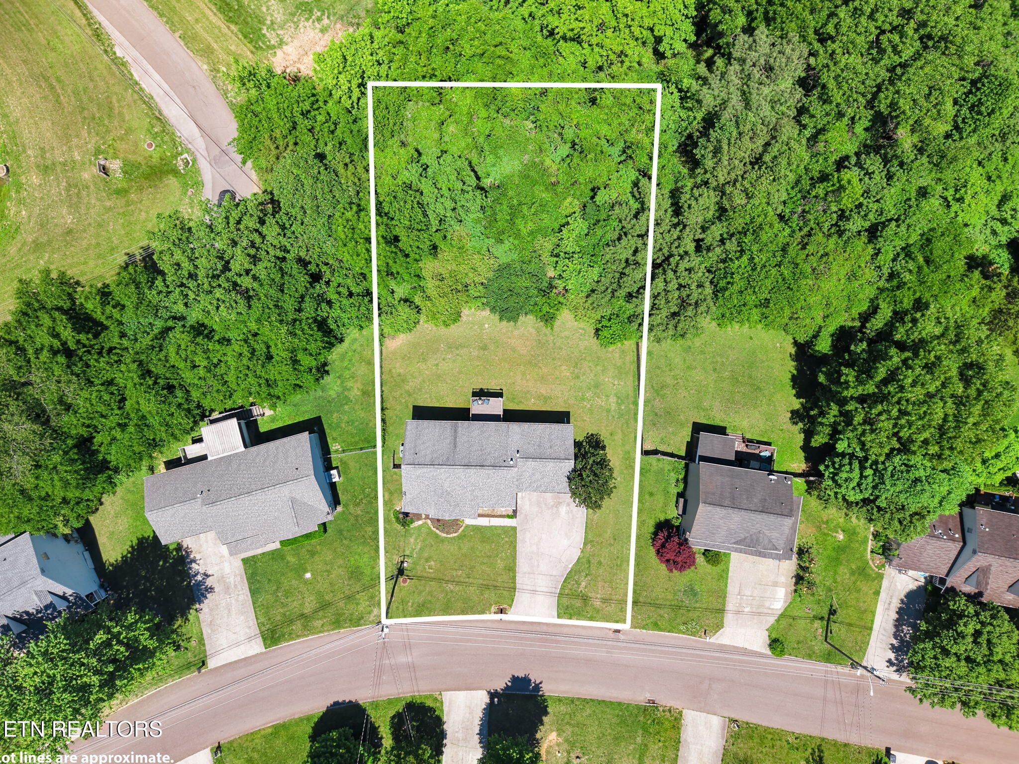 6055 Warrenpark Lane Knoxville TN 37912
