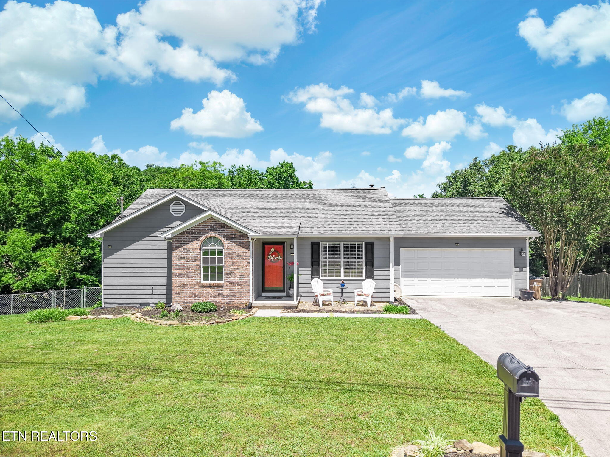 6055 Warrenpark Lane Knoxville TN 37912