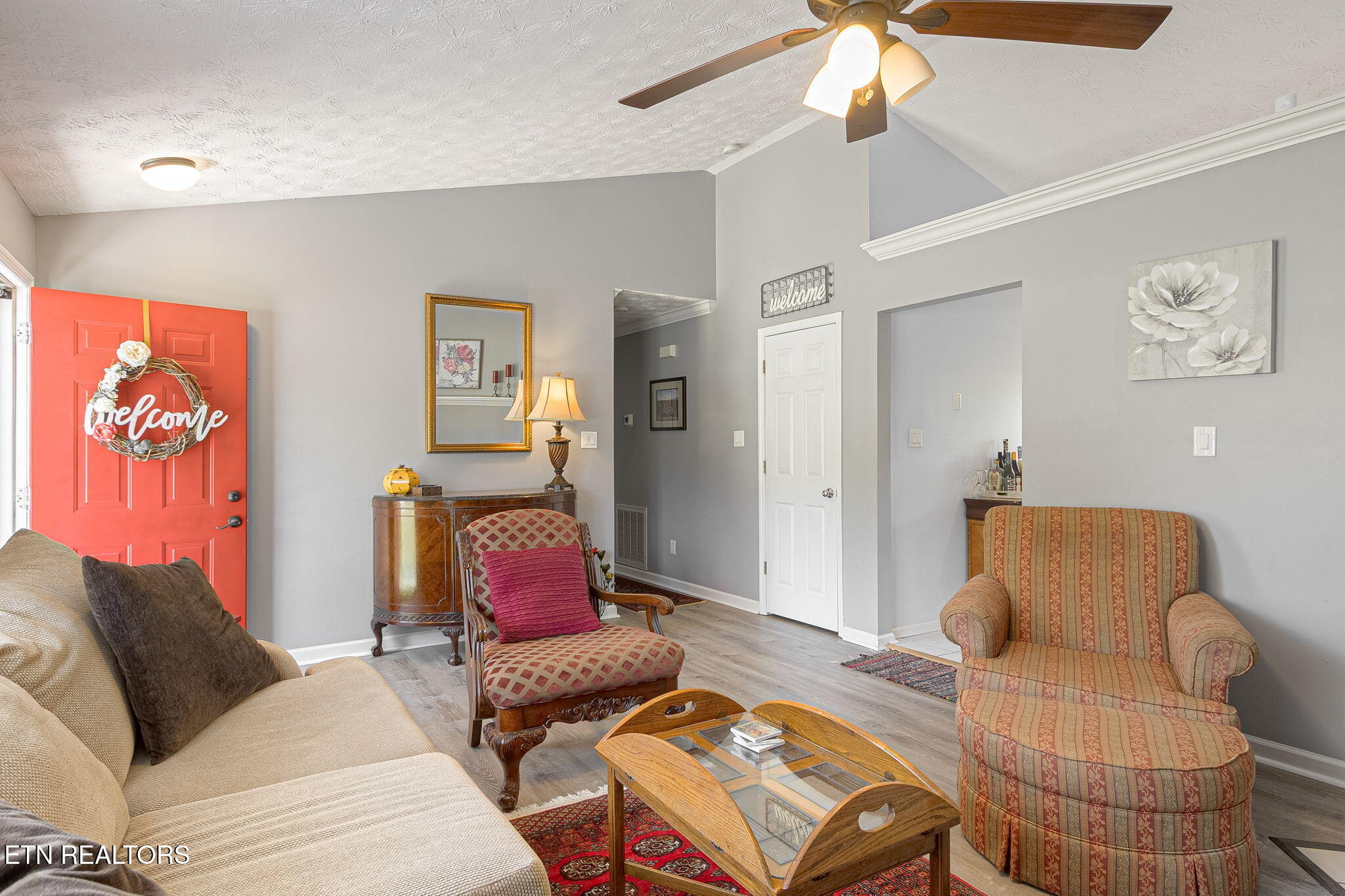 6055 Warrenpark Lane Knoxville TN 37912