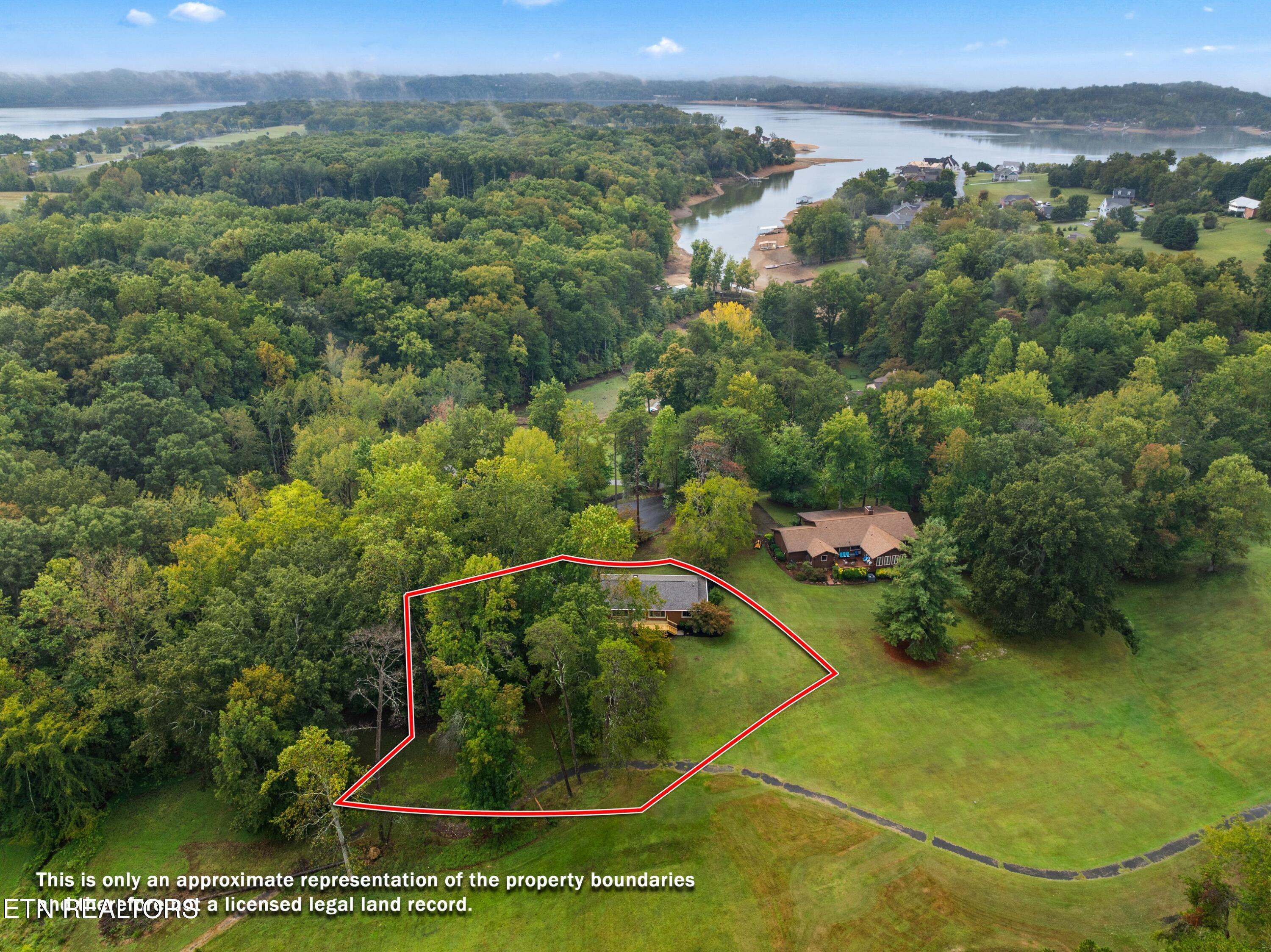 3320 Hazelwood Court Baneberry TN 37890
