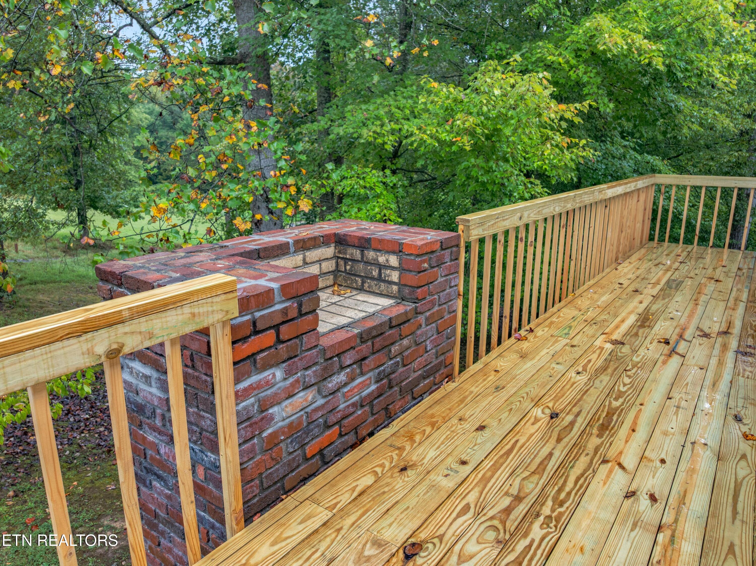 3320 Hazelwood Court Baneberry TN 37890