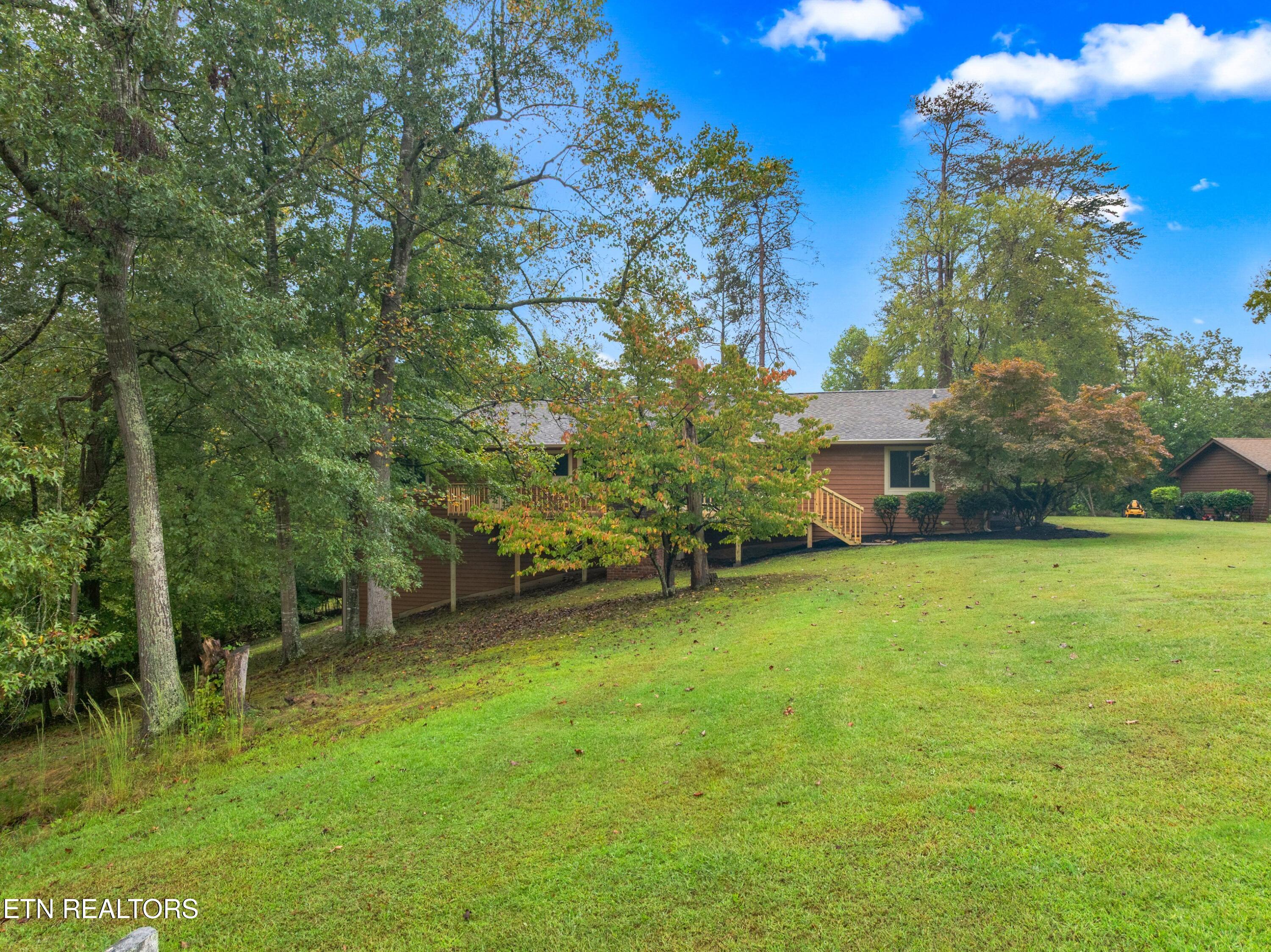 3320 Hazelwood Court Baneberry TN 37890