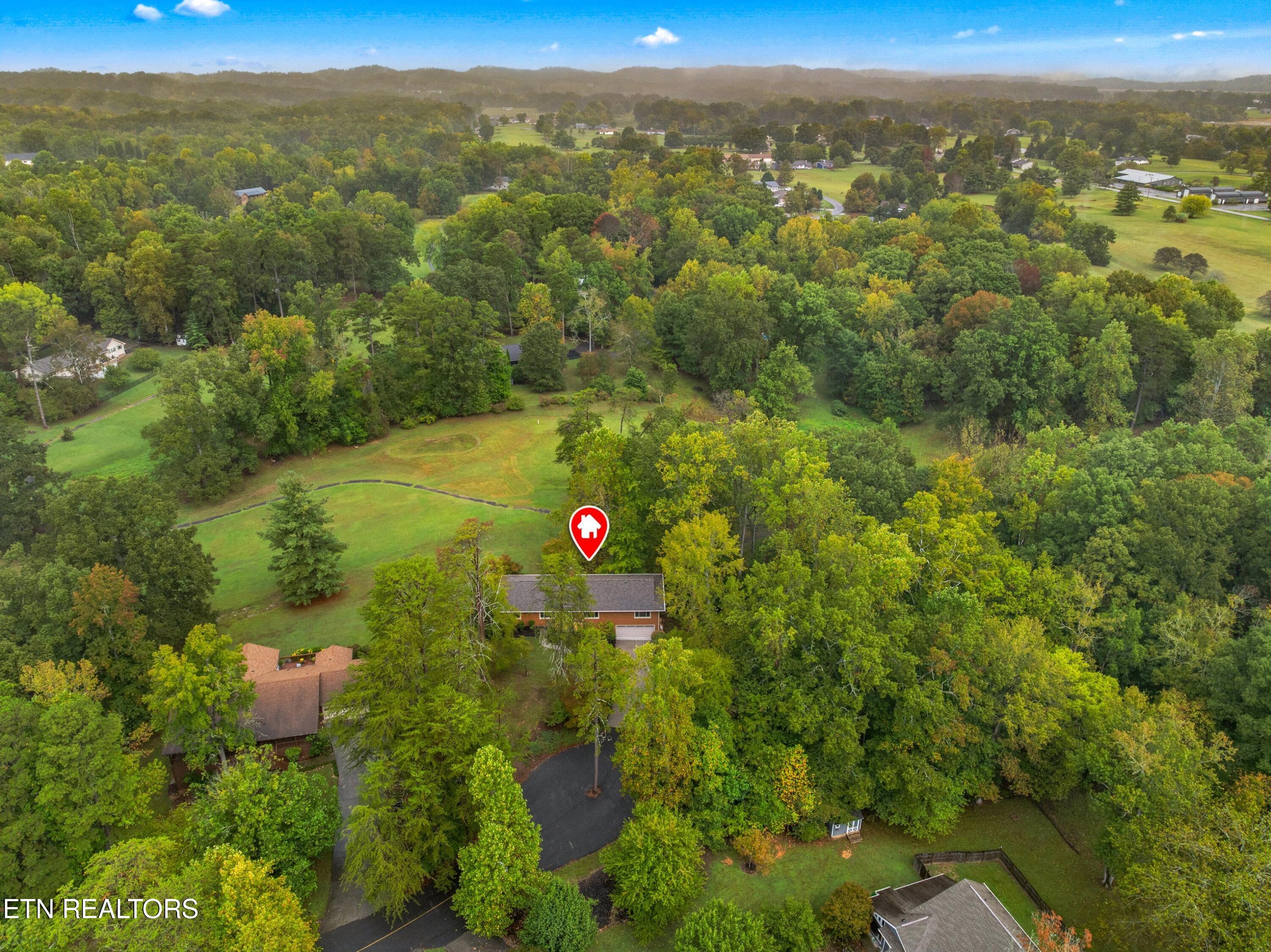 3320 Hazelwood Court Baneberry TN 37890
