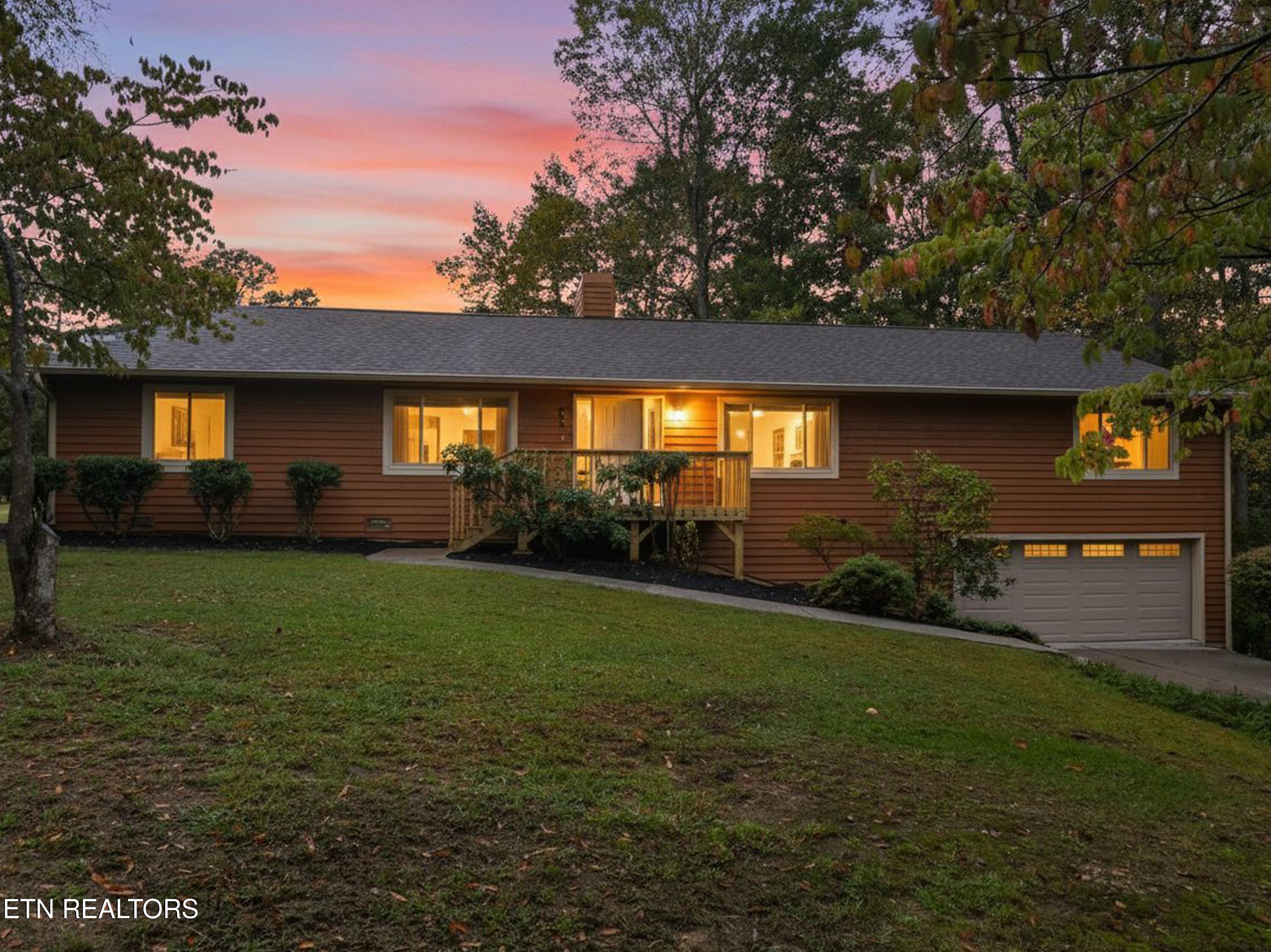 3320 Hazelwood Court Baneberry TN 37890