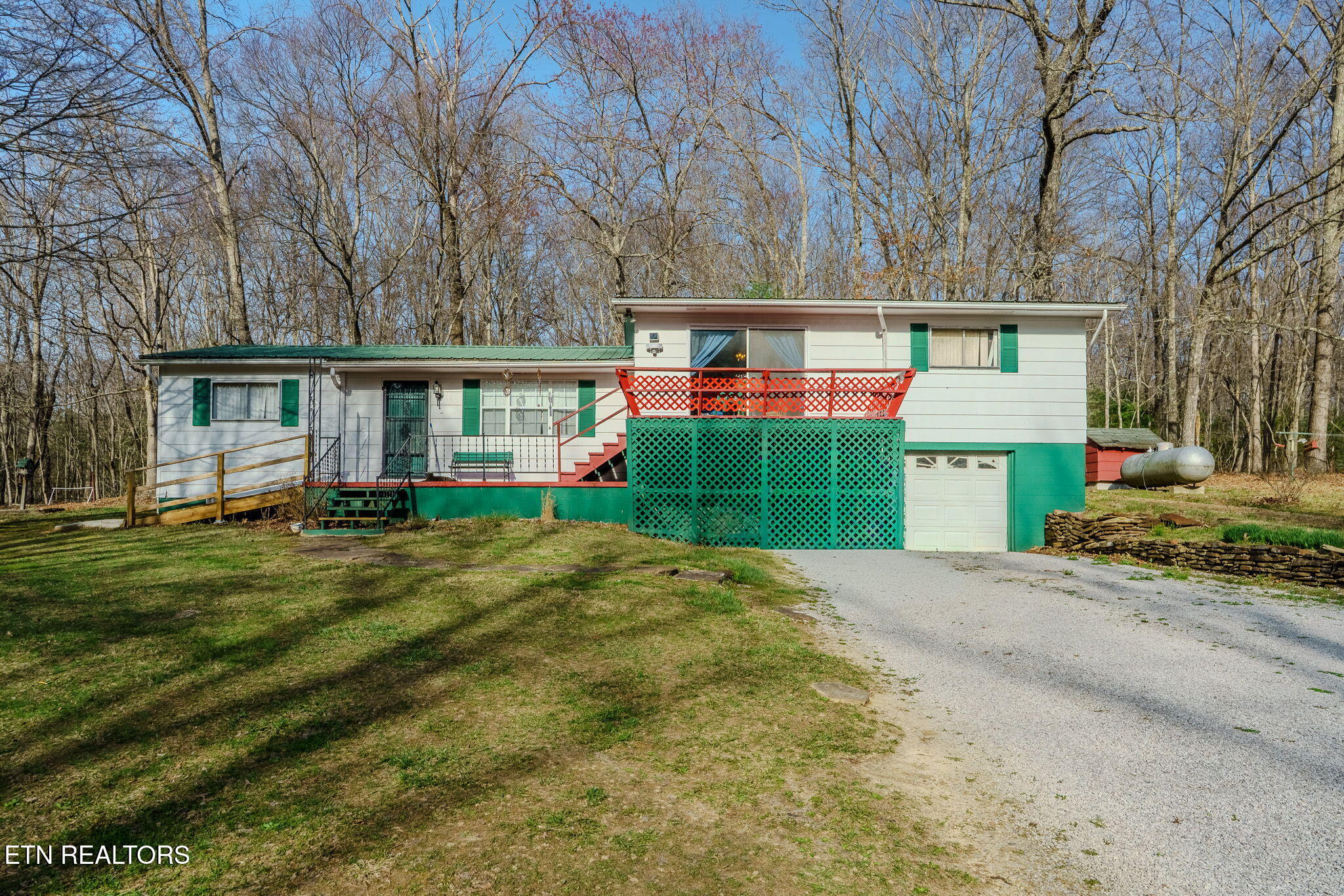 550 Lower Road Rockwood TN 37854
