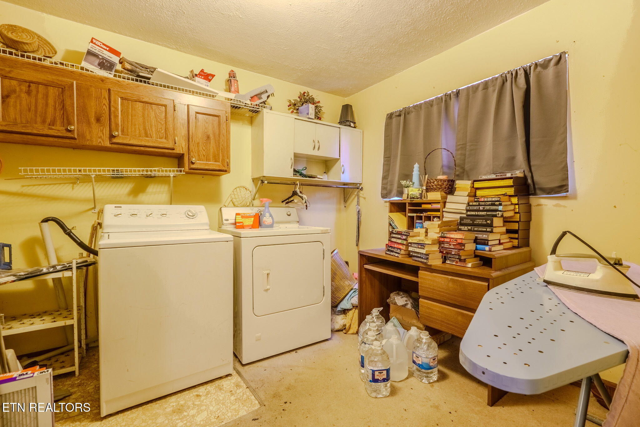 550 Lower Road Rockwood TN 37854