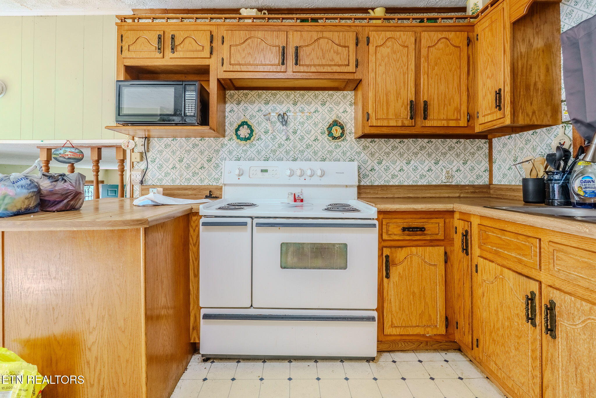 550 Lower Road Rockwood TN 37854
