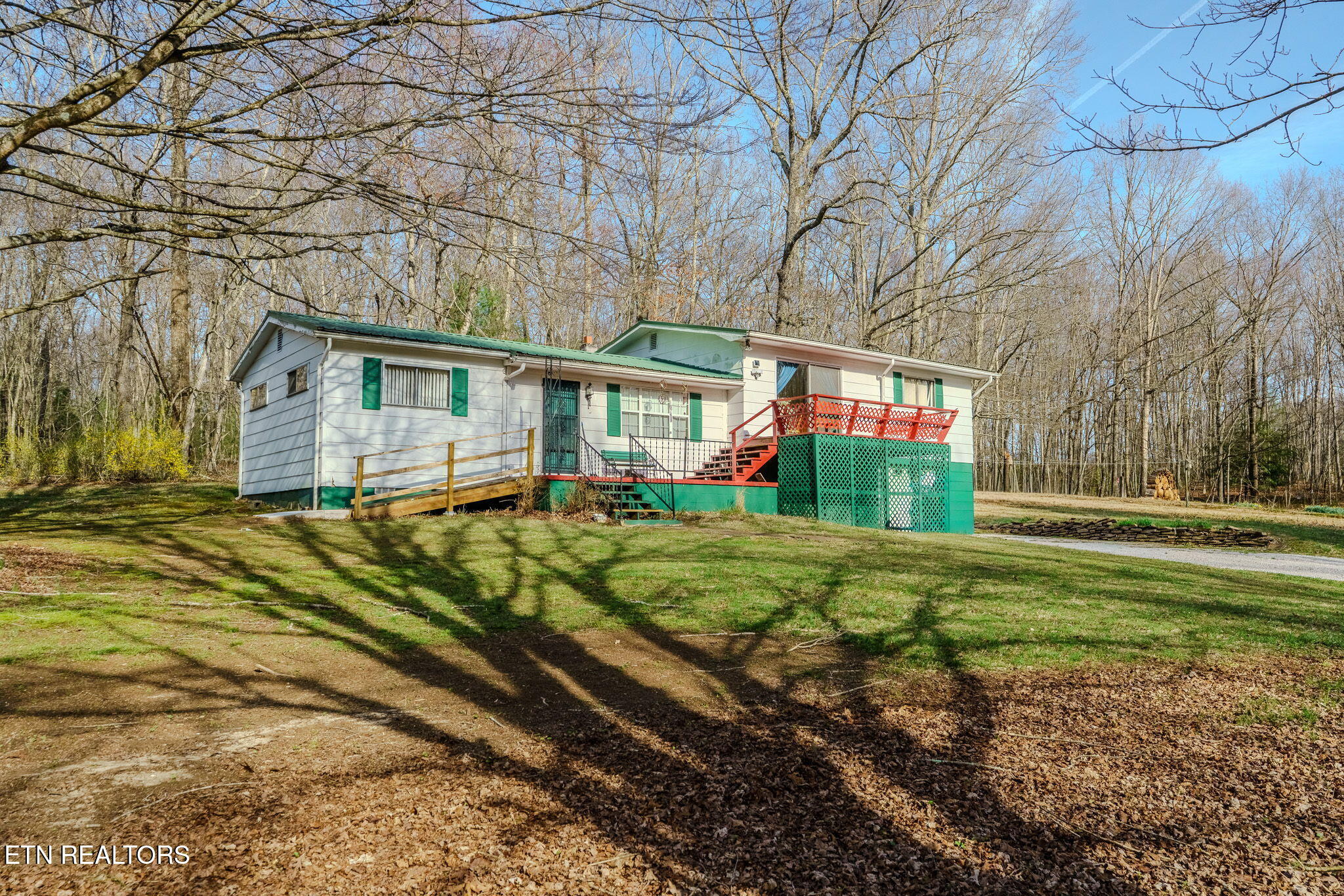 550 Lower Road Rockwood TN 37854