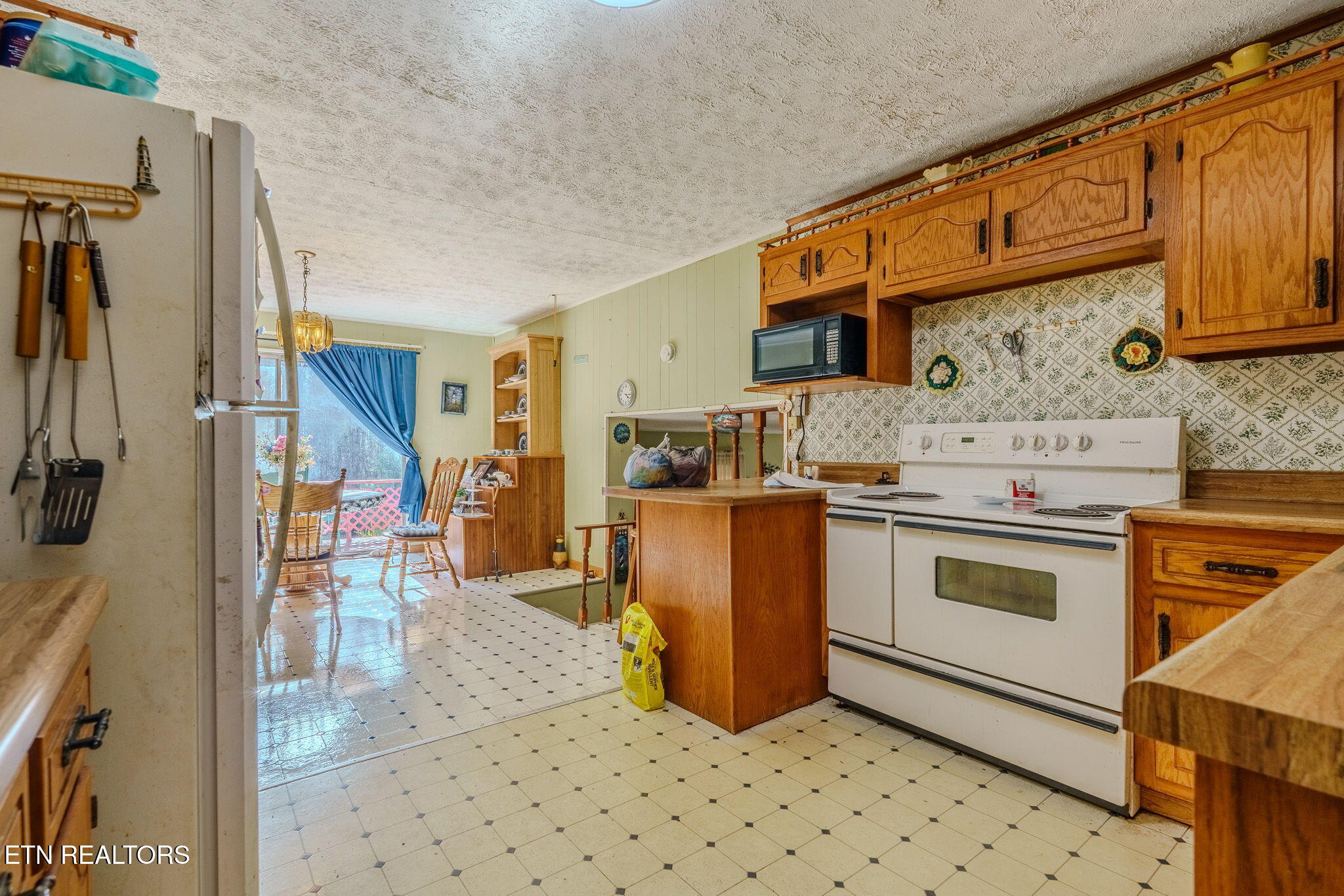 550 Lower Road Rockwood TN 37854