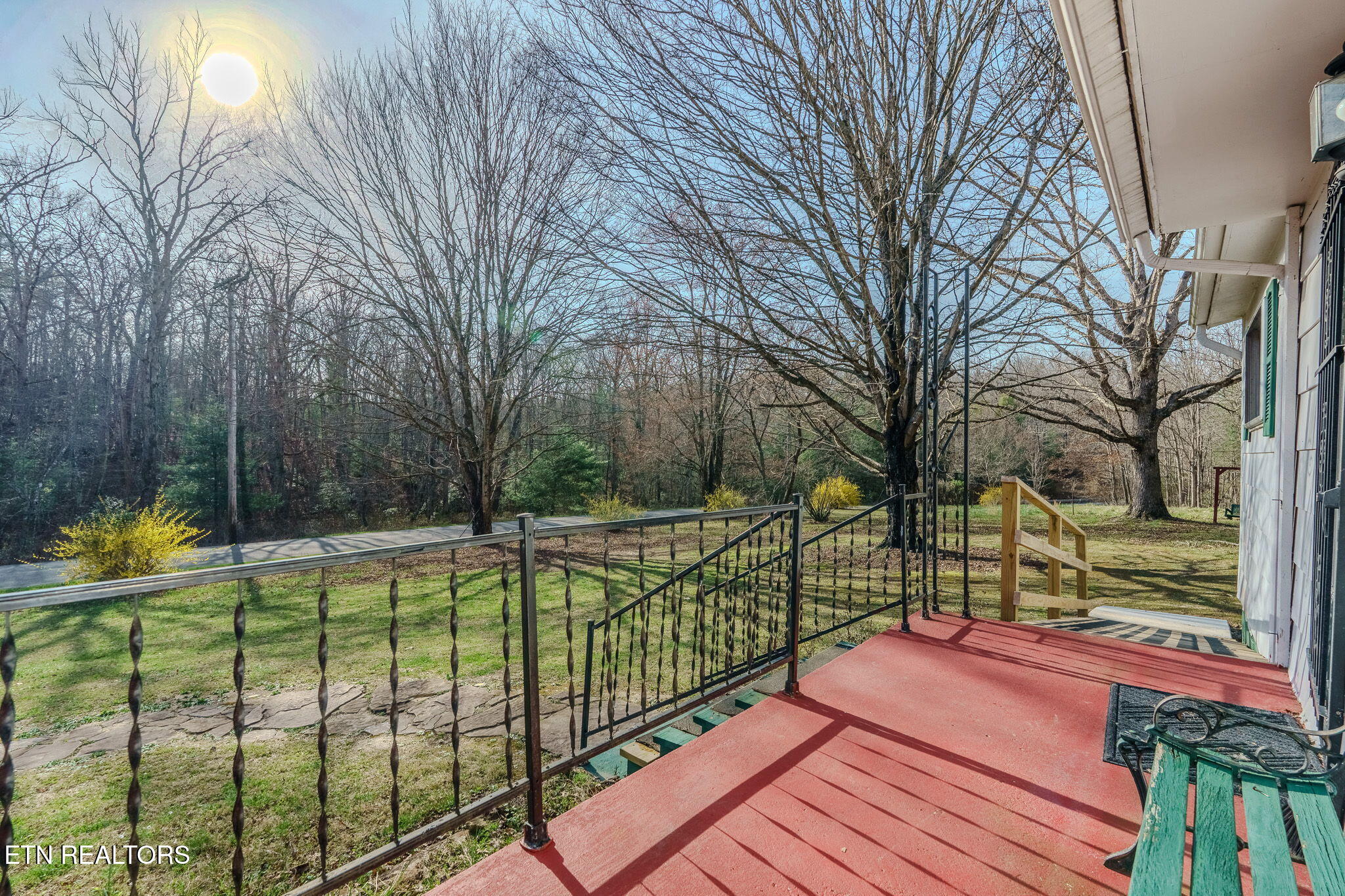 550 Lower Road Rockwood TN 37854