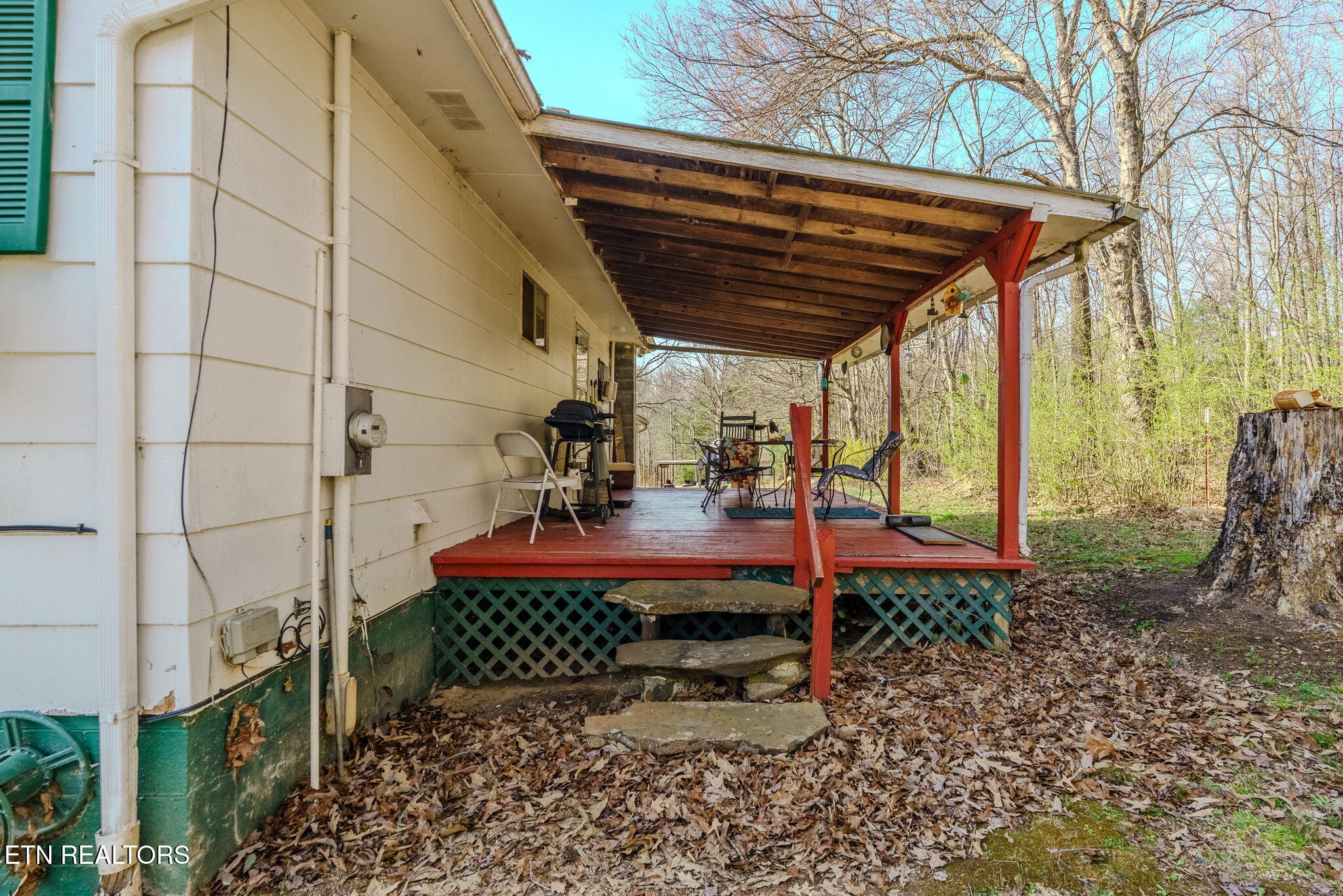 550 Lower Road Rockwood TN 37854