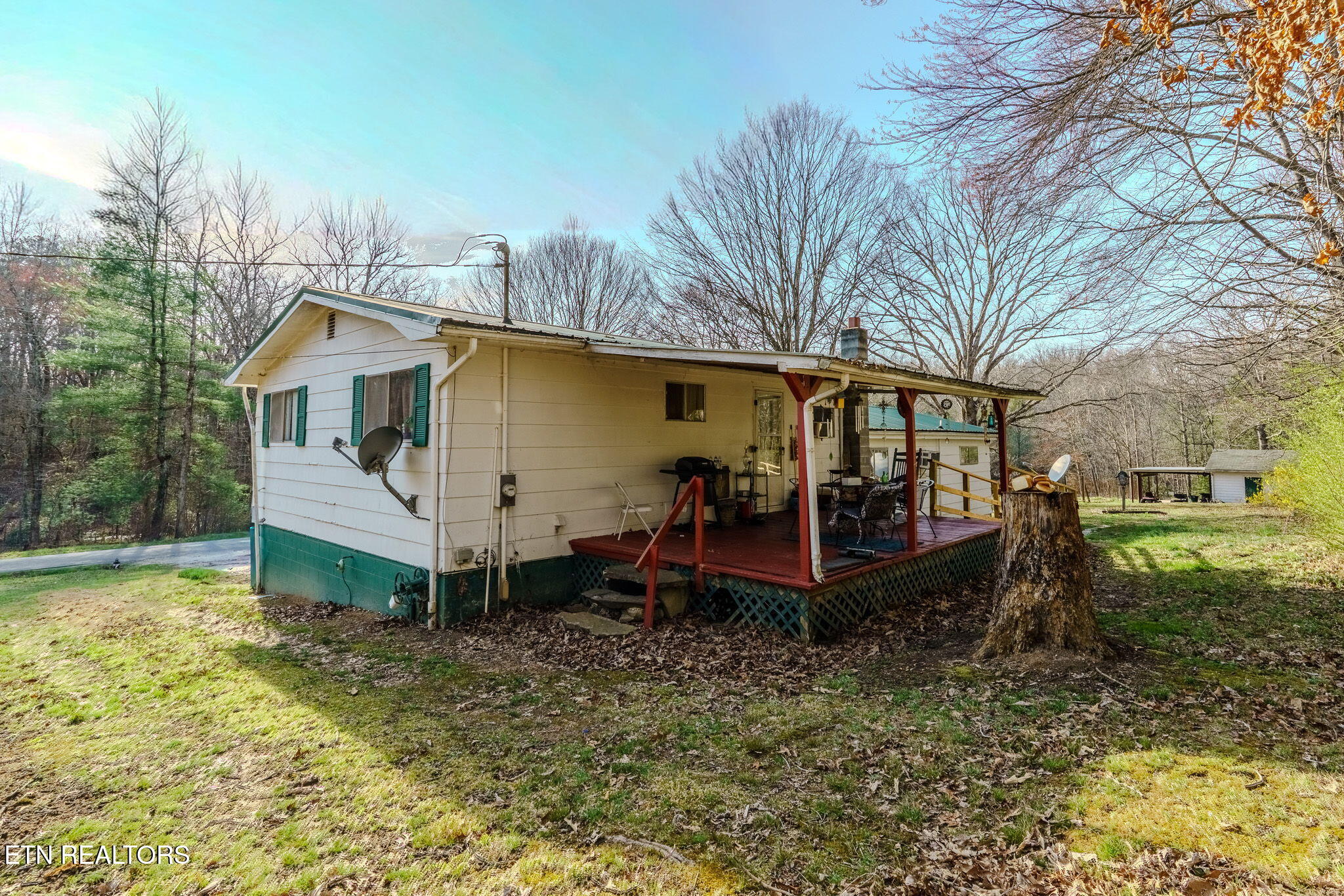 550 Lower Road Rockwood TN 37854