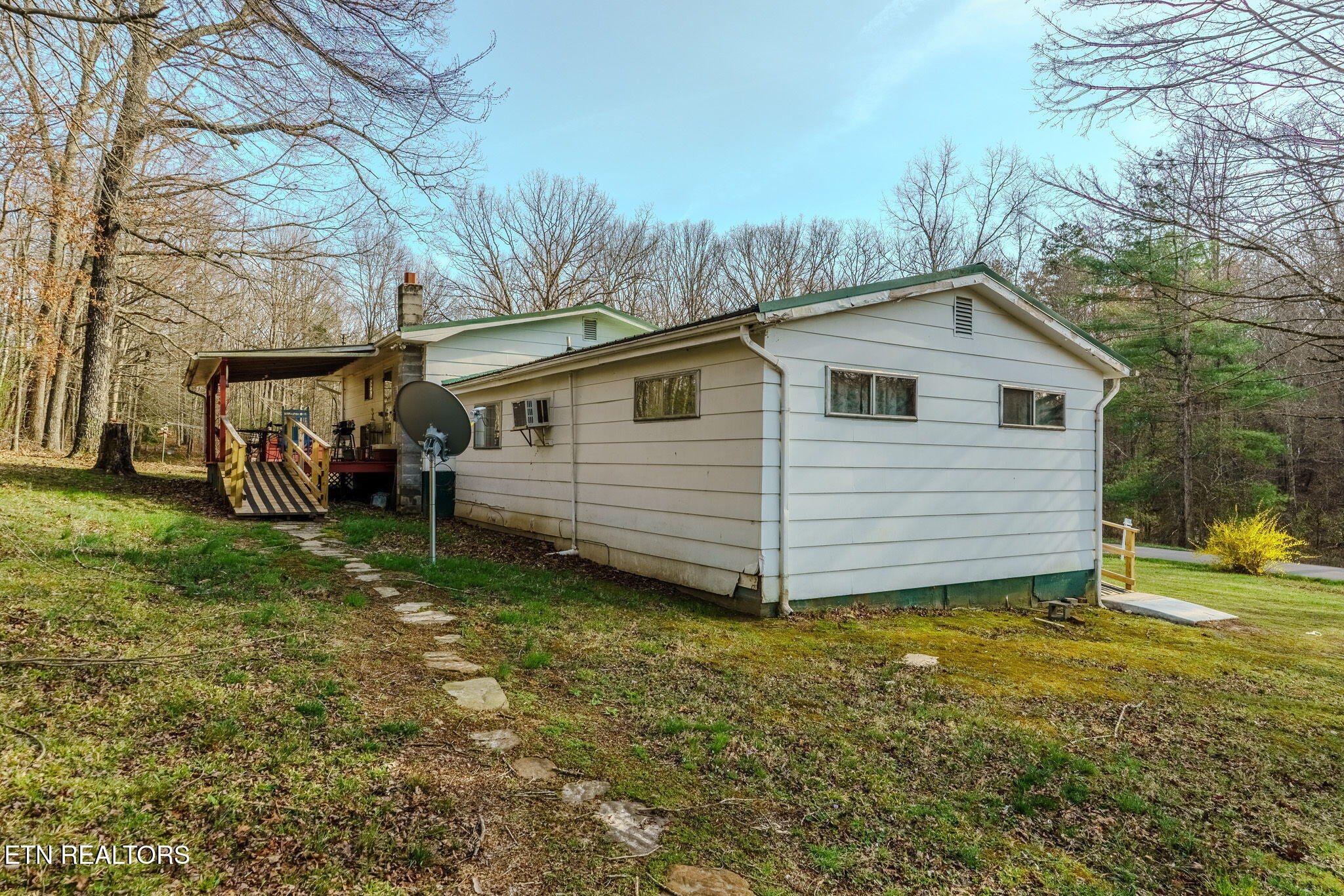 550 Lower Road Rockwood TN 37854