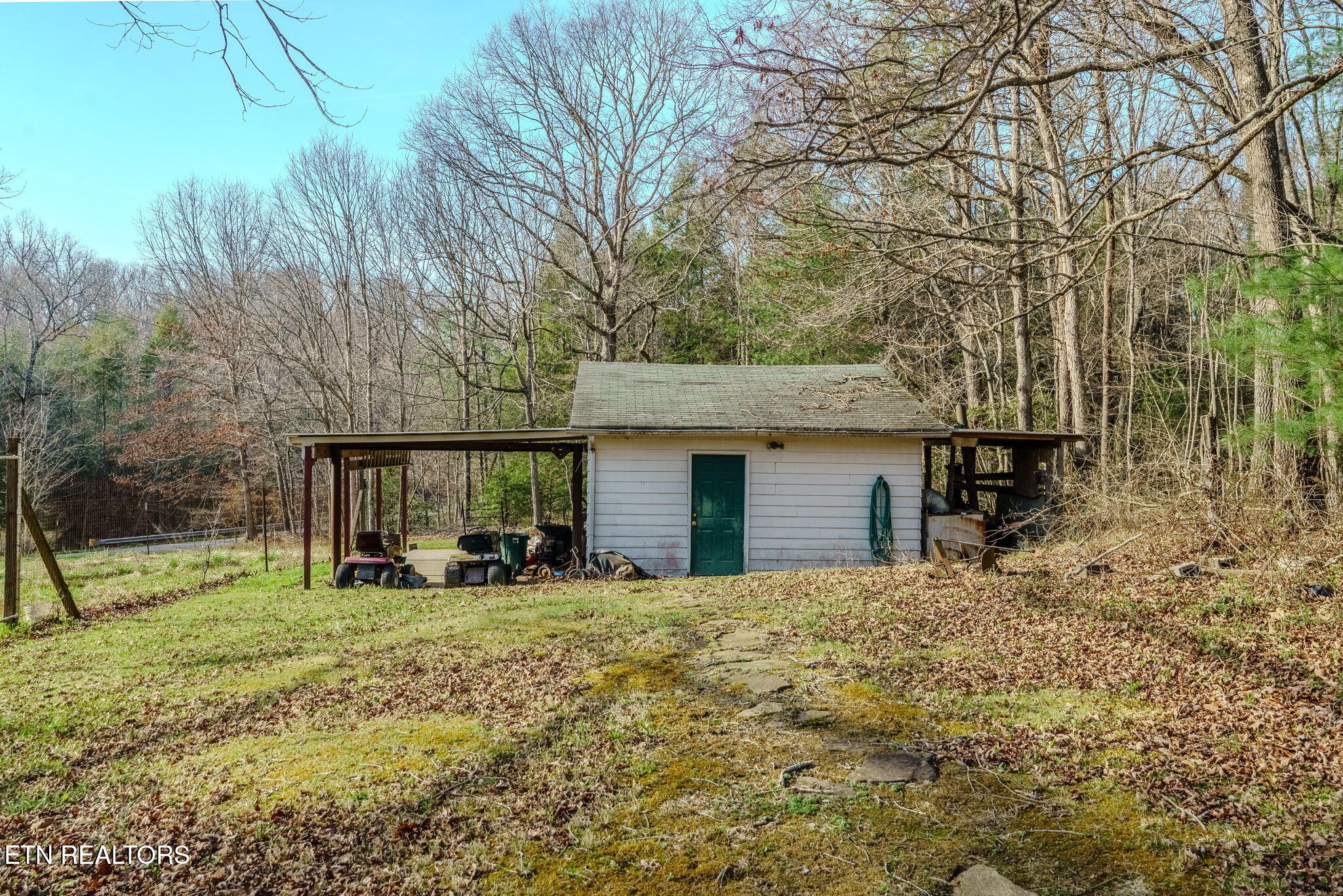 550 Lower Road Rockwood TN 37854