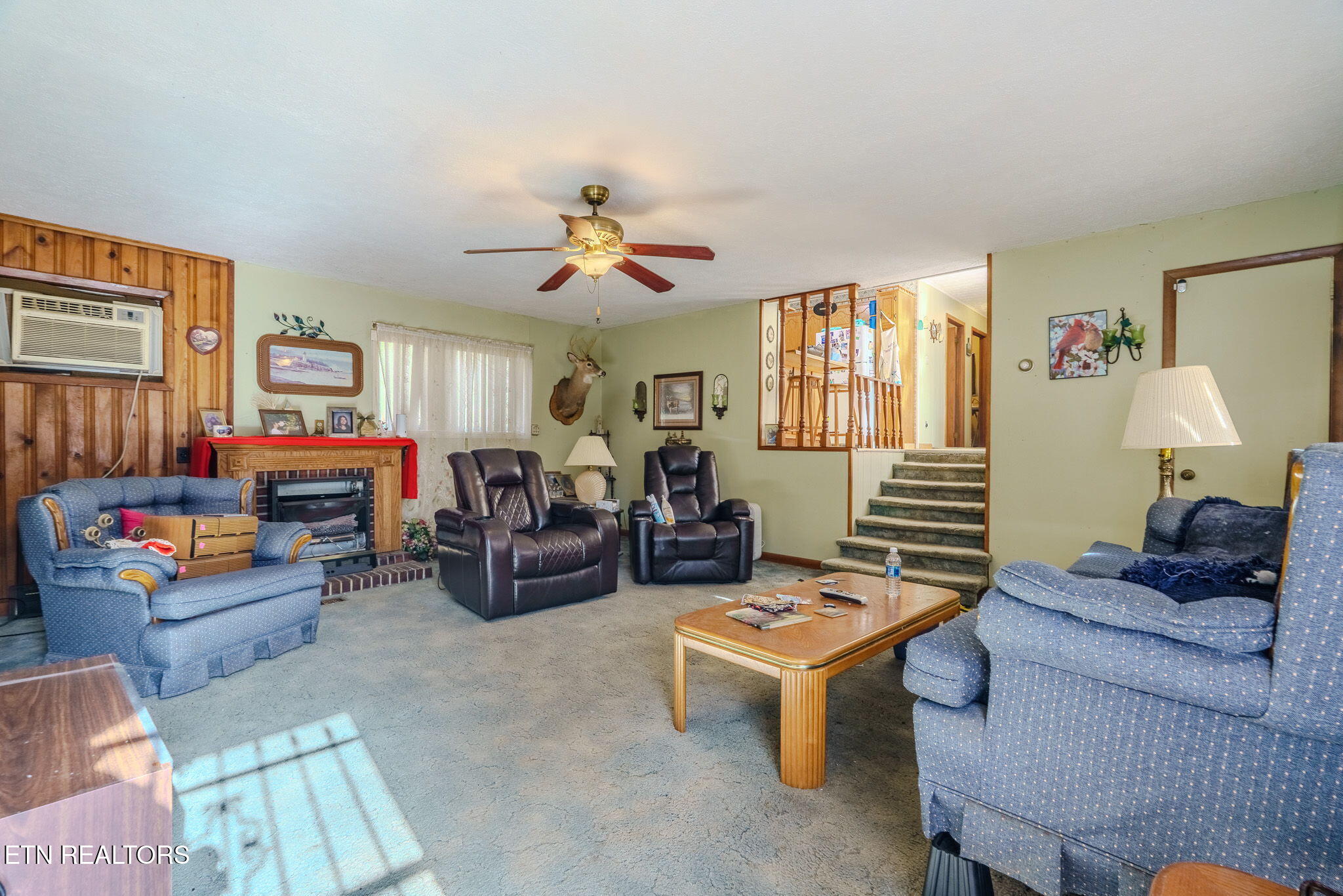 550 Lower Road Rockwood TN 37854