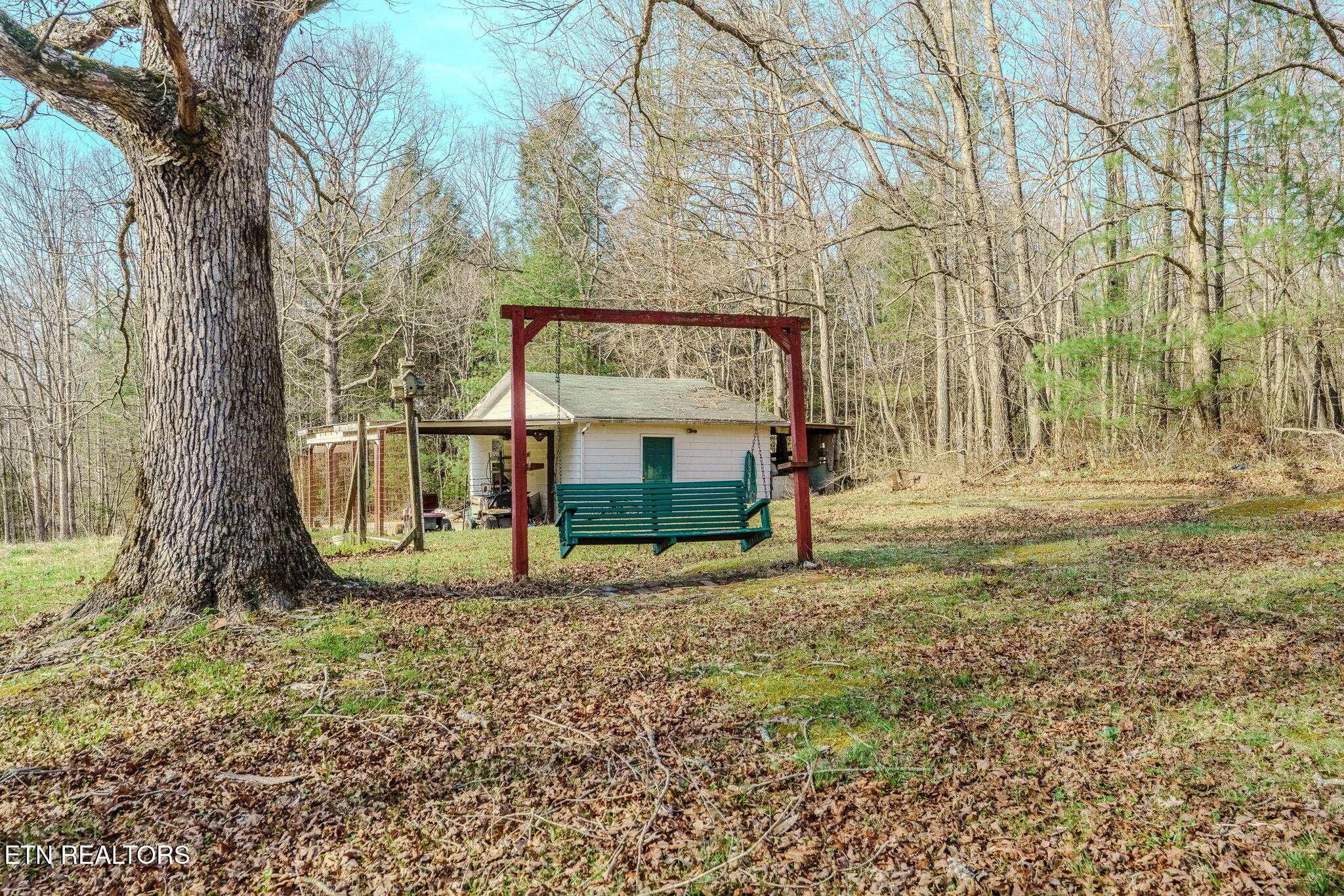 550 Lower Road Rockwood TN 37854