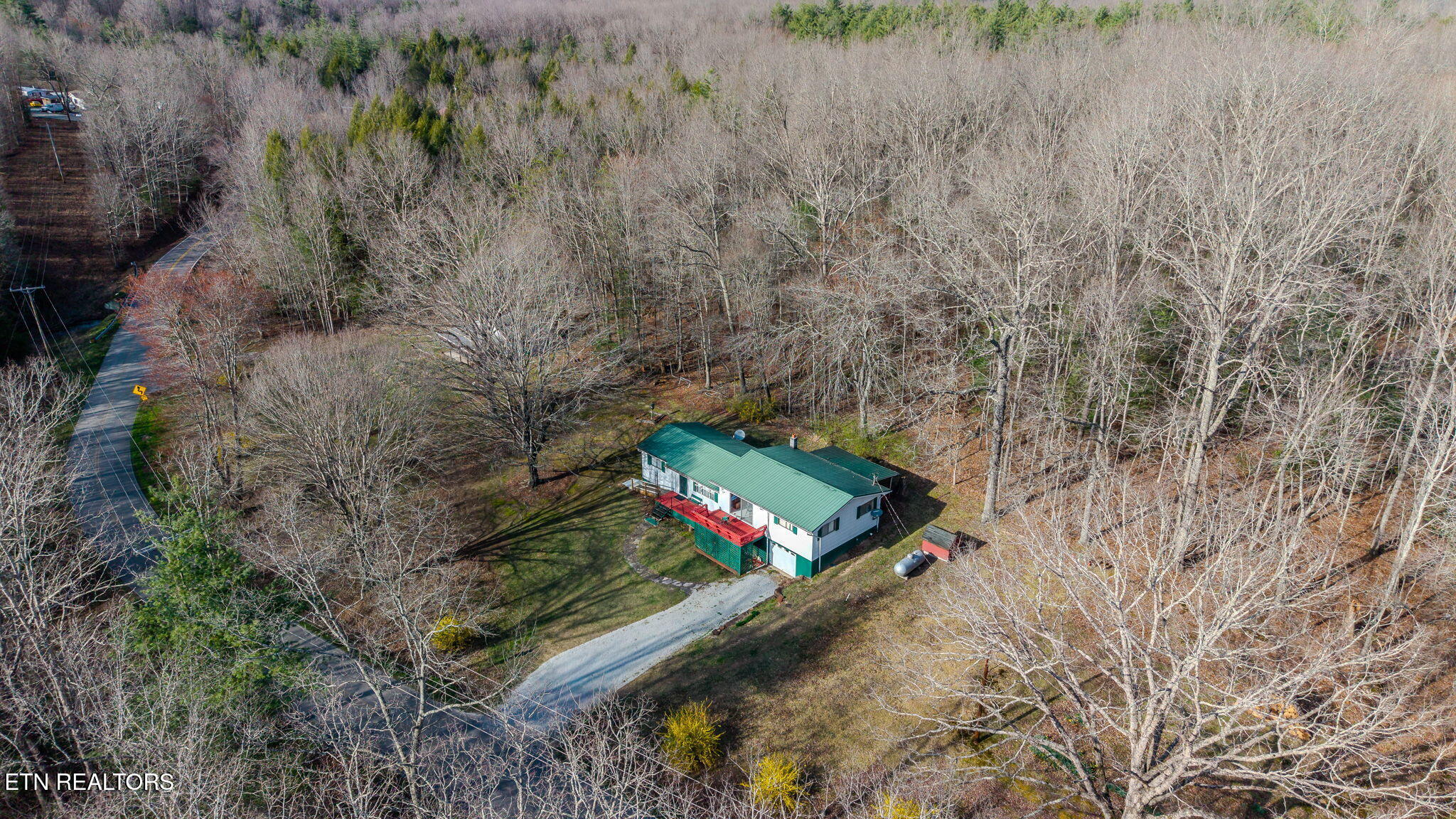 550 Lower Road Rockwood TN 37854