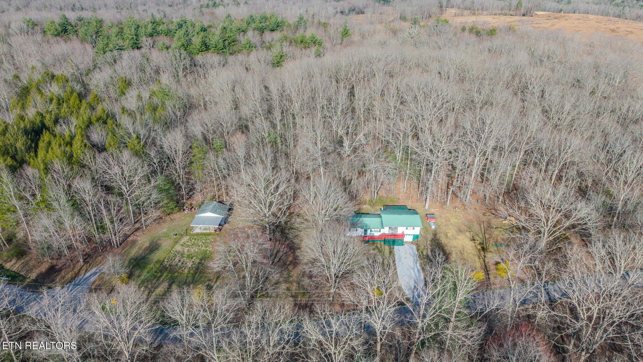550 Lower Road Rockwood TN 37854