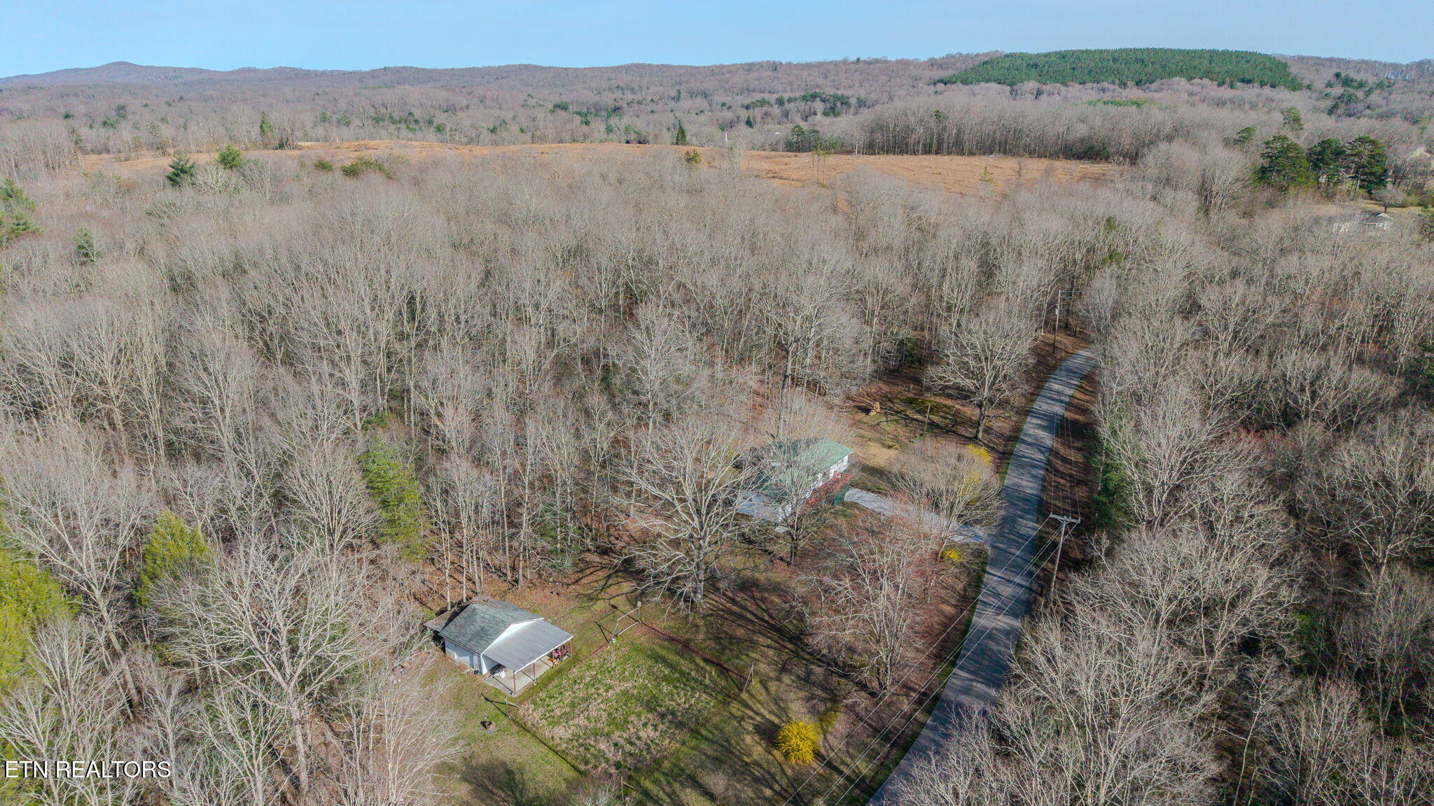 550 Lower Road Rockwood TN 37854
