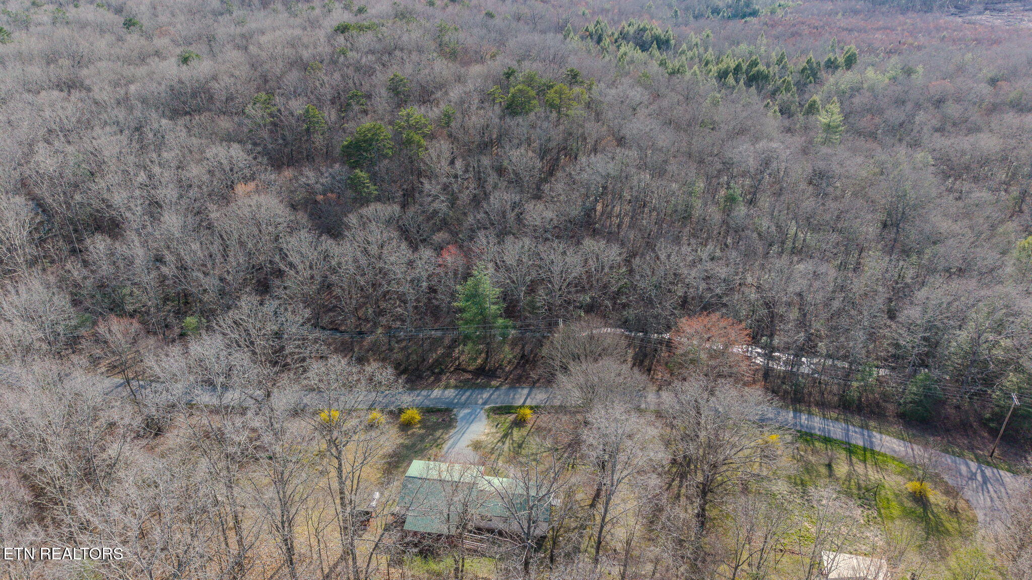 550 Lower Road Rockwood TN 37854