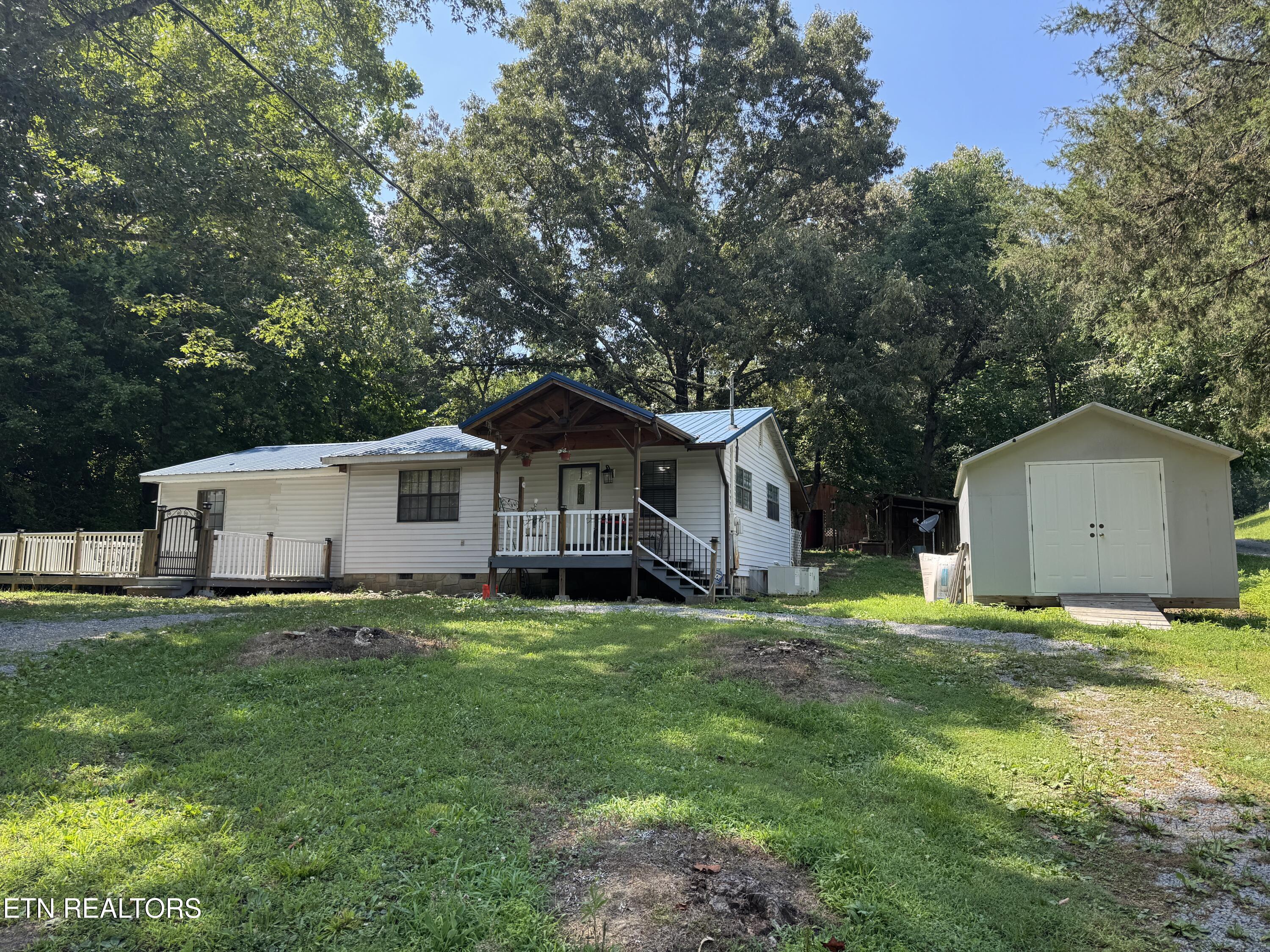 1085 Obes Branch Road Sevierville TN 37876