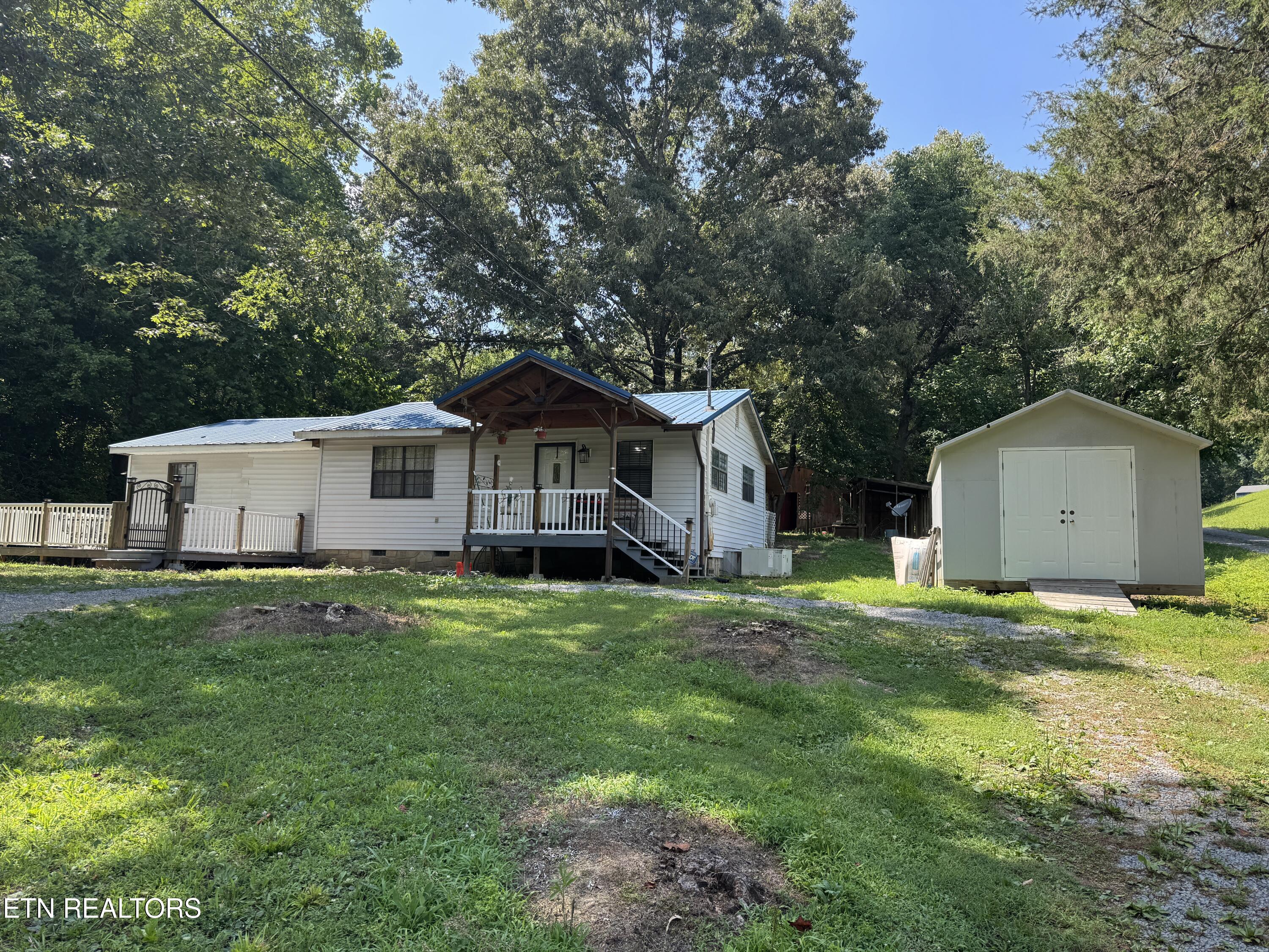 1085 Obes Branch Road Sevierville TN 37876