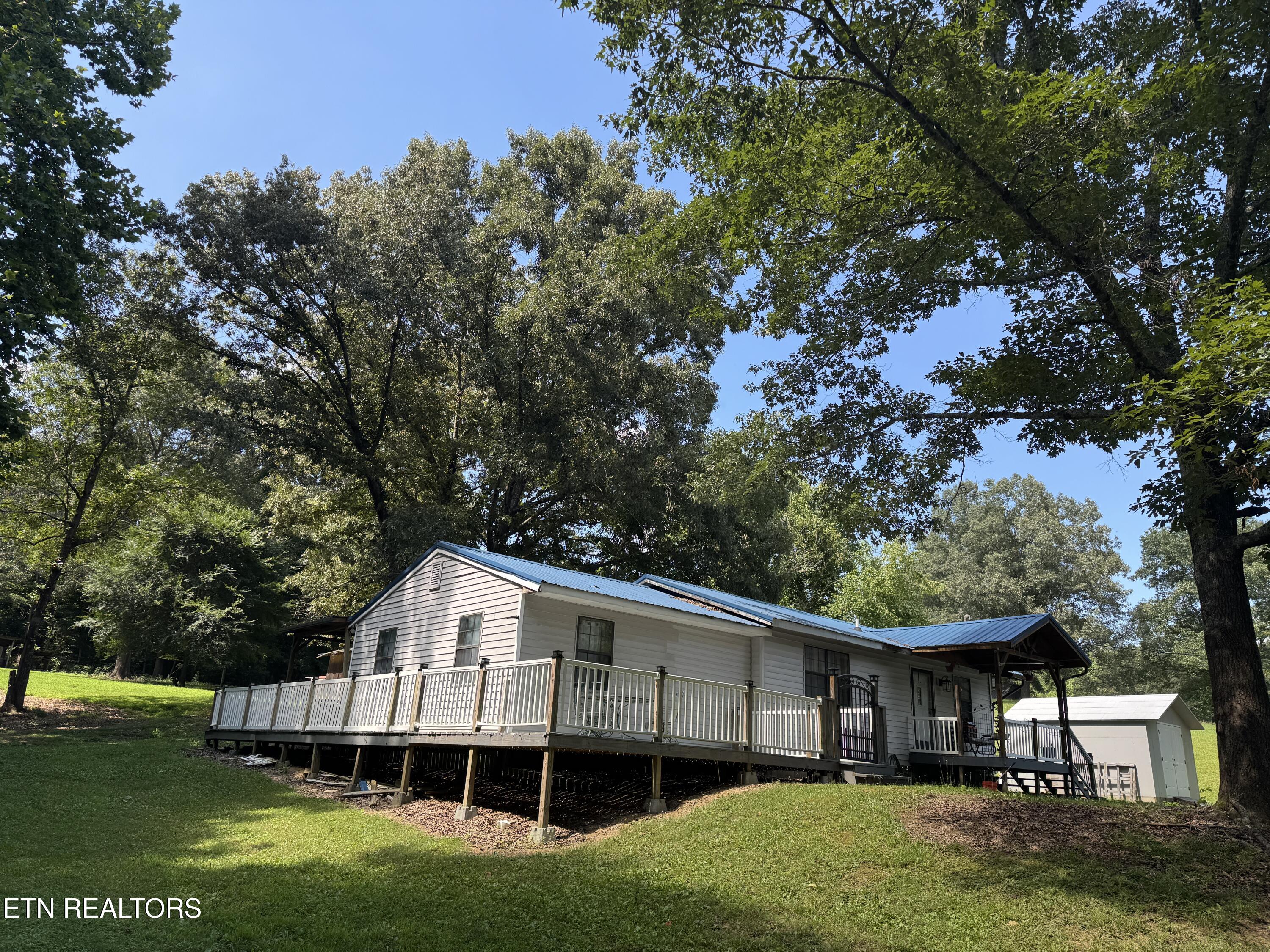 1085 Obes Branch Road Sevierville TN 37876