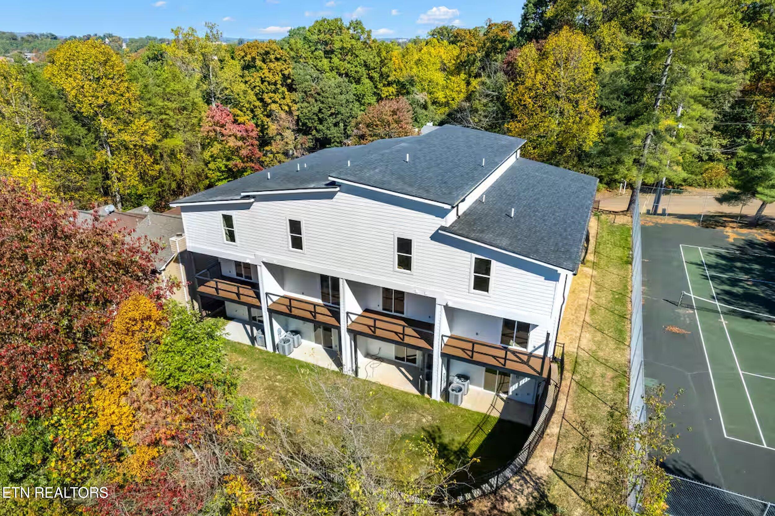 643 Idlewood Lane Knoxville TN 37923
